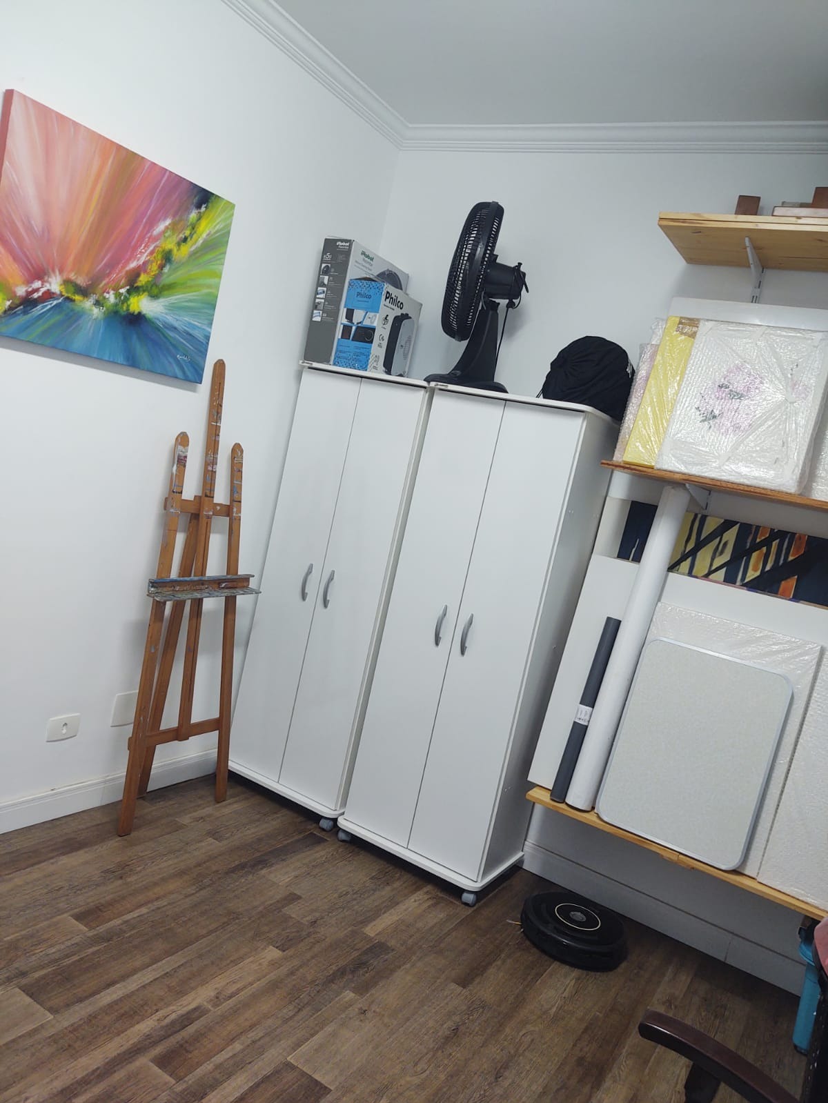 Apartamento, 3 quartos, 136 m² - Foto 33
