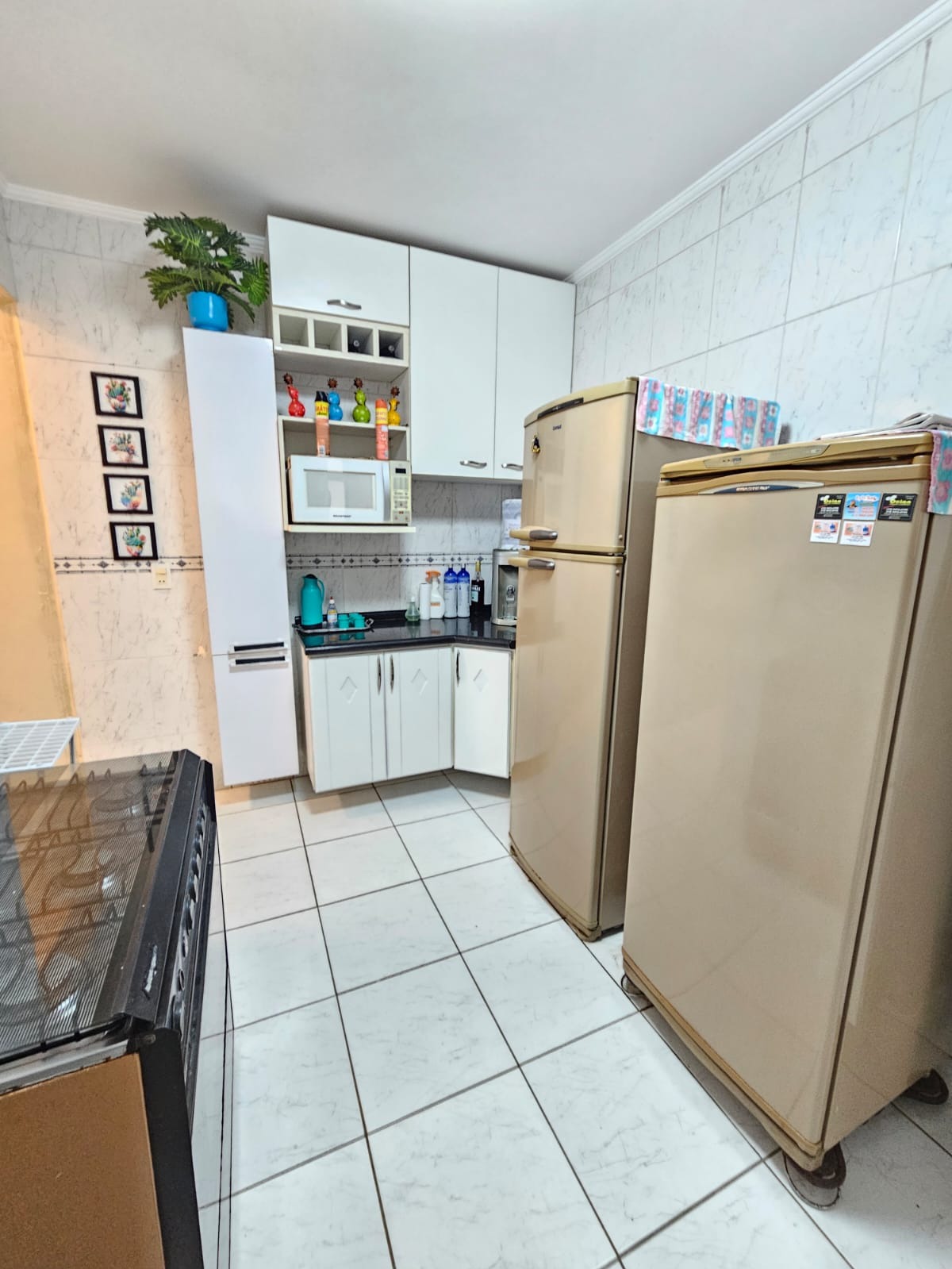 Apartamento, 3 quartos, 96 m² - Foto 16