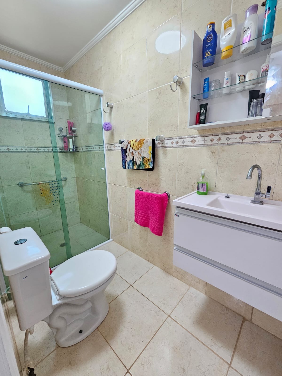 Apartamento, 3 quartos, 96 m² - Foto 25