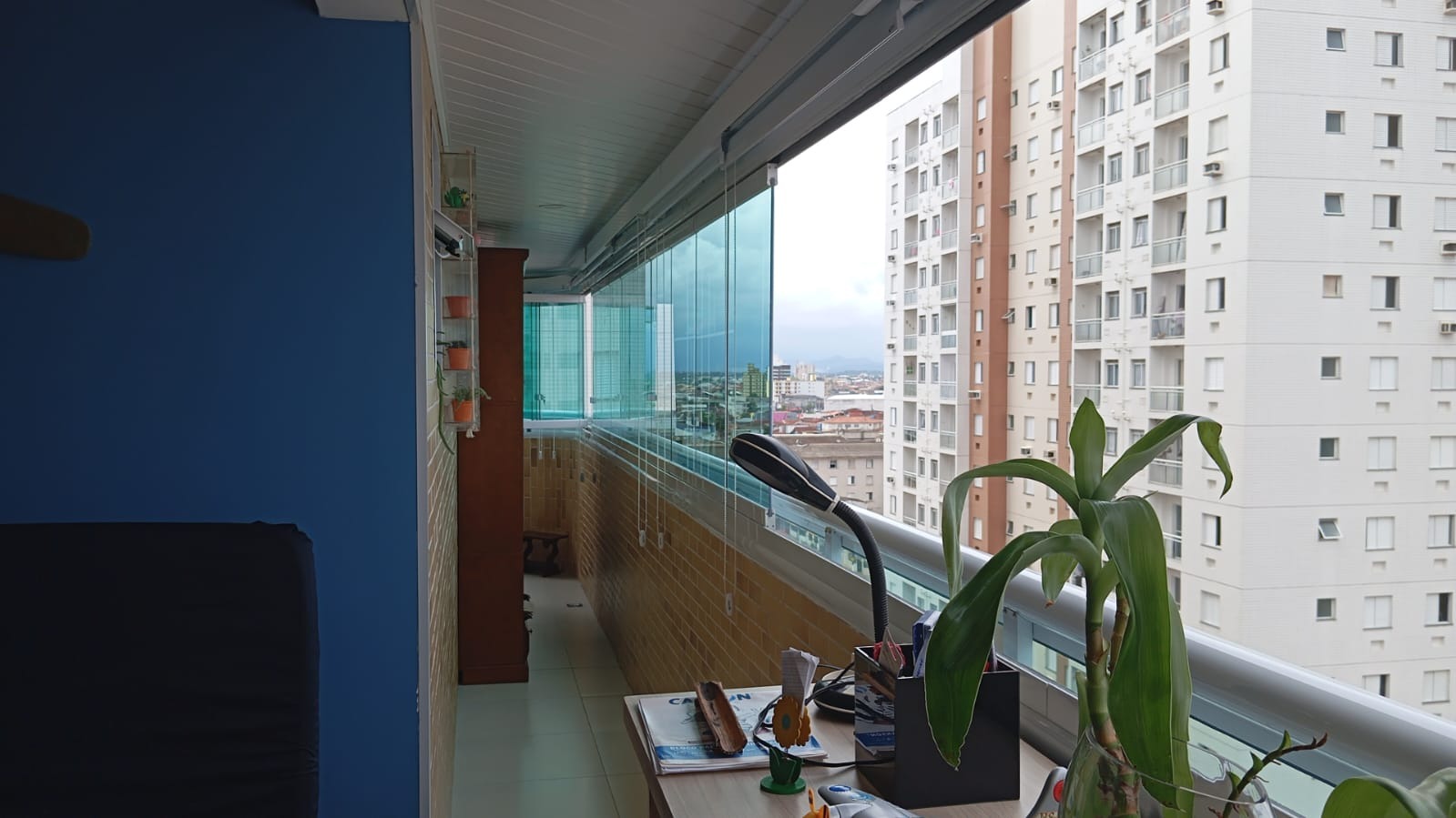 Apartamento, 2 quartos, 88 m² - Foto 8