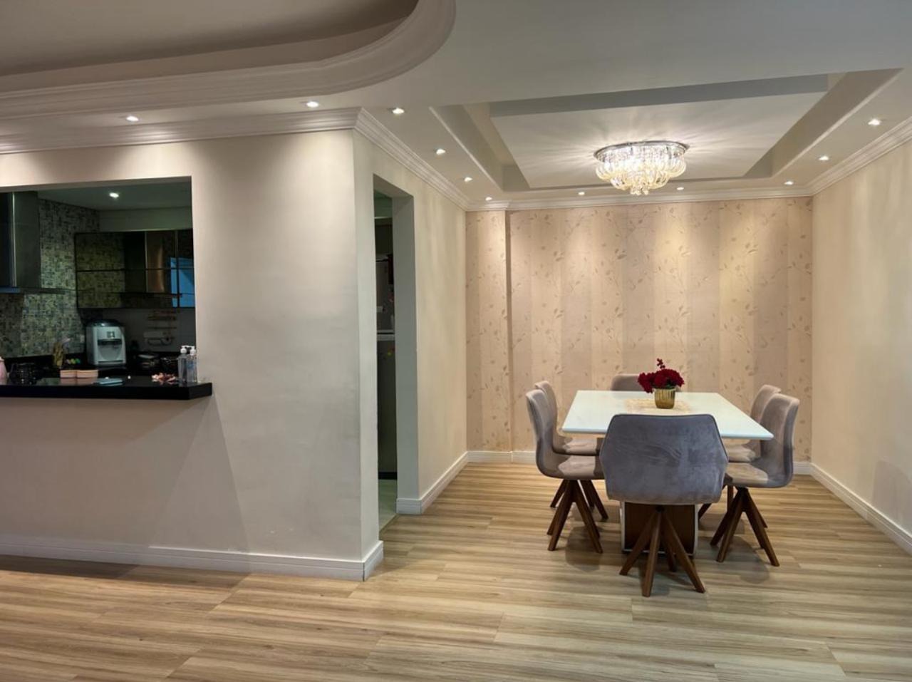 Apartamento, 3 quartos, 153 m² - Foto 10
