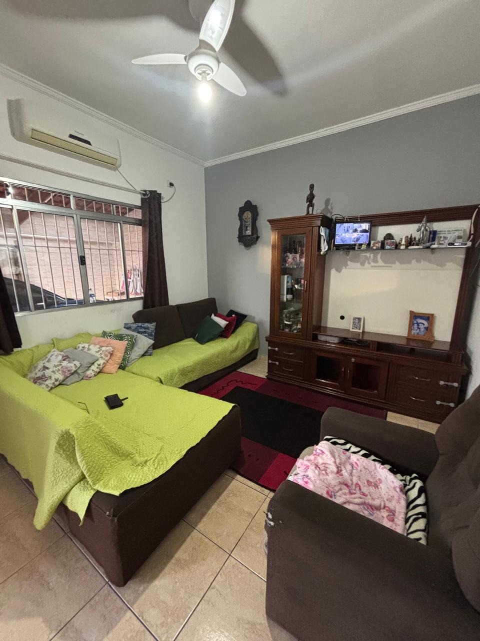 Casa, 4 quartos, 250 m² - Foto 12