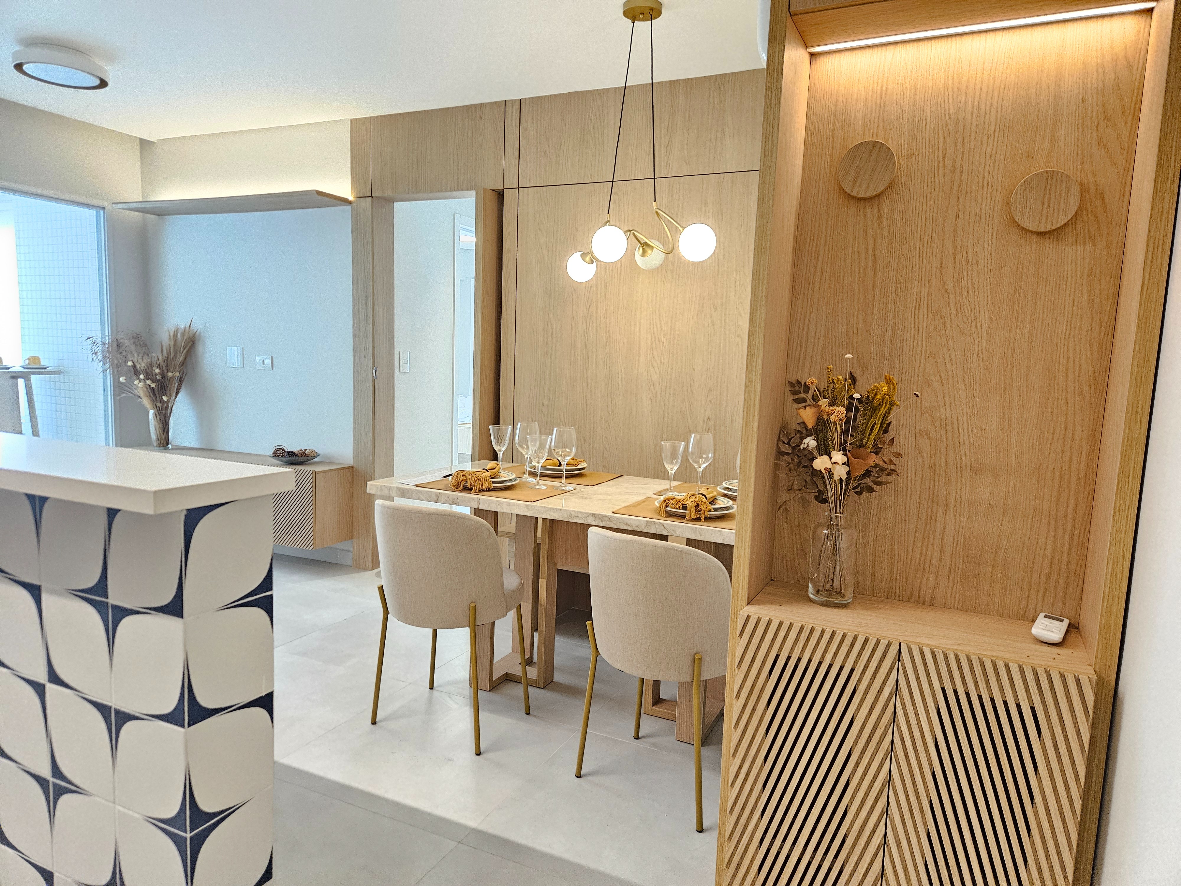 Apartamento, 2 quartos, 63 m² - Foto 3