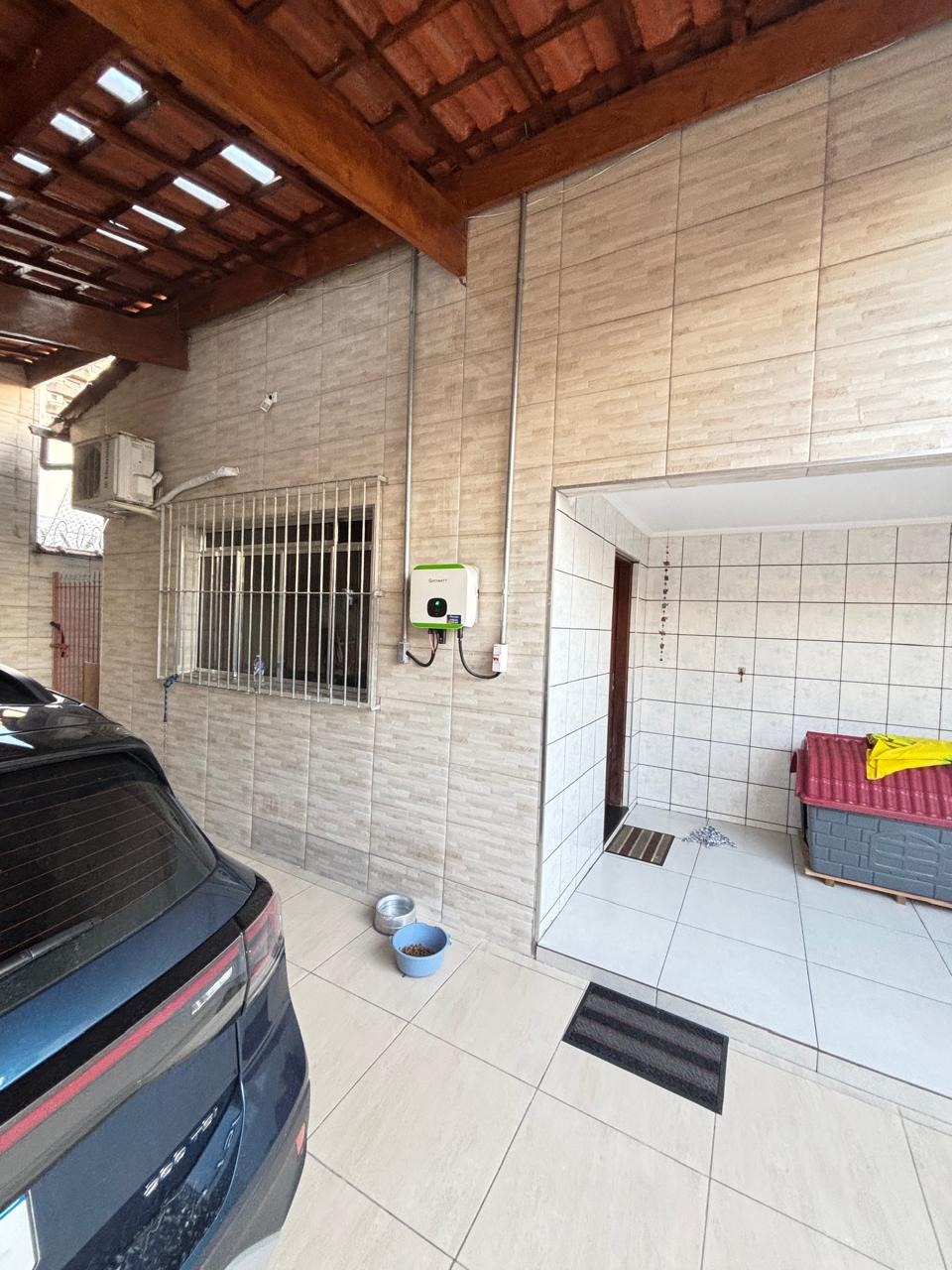Casa, 4 quartos, 250 m² - Foto 8