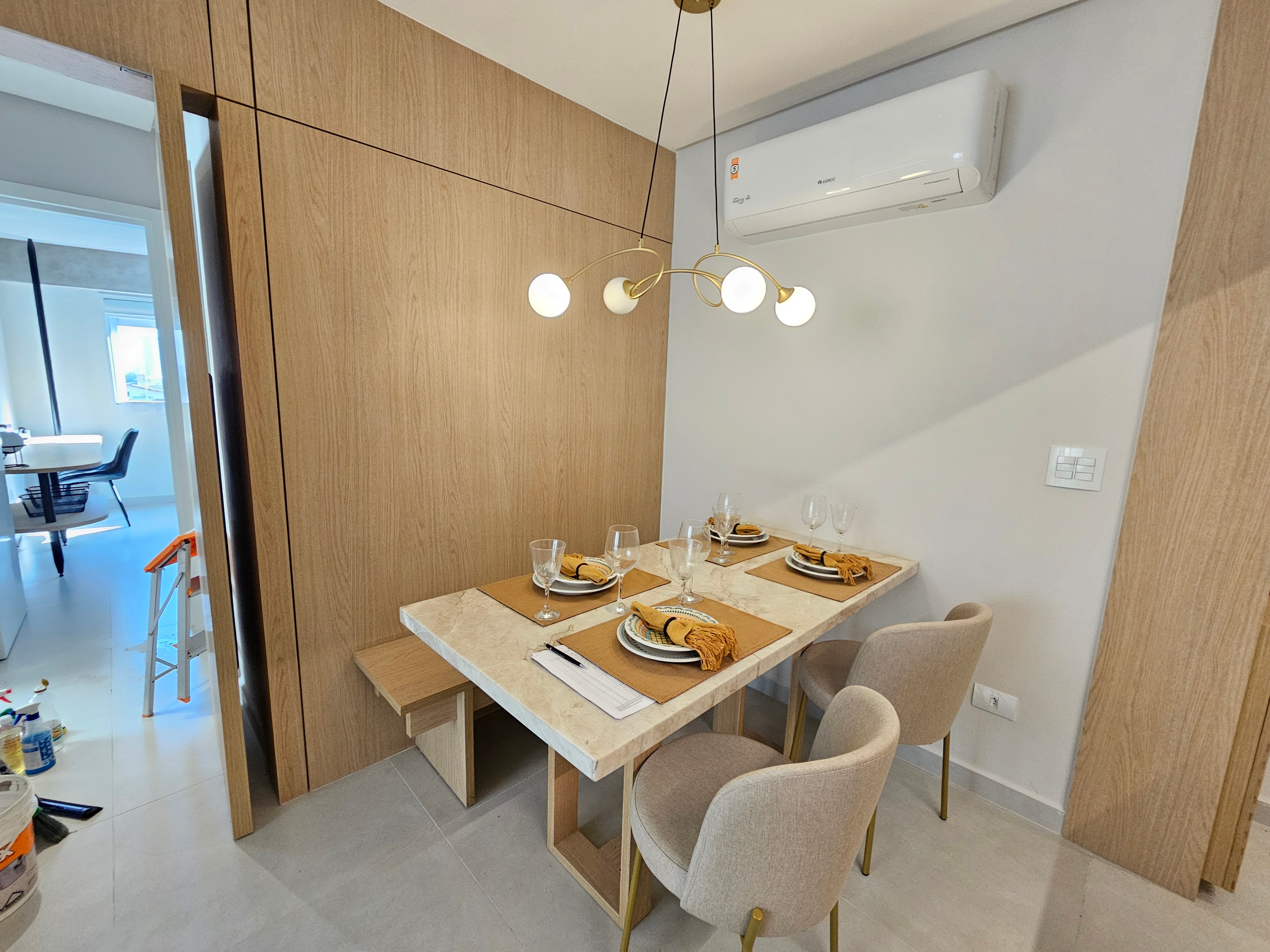 Apartamento, 2 quartos, 63 m² - Foto 46