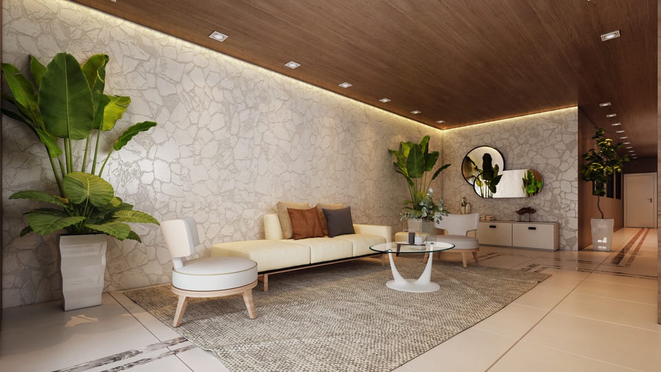 Apartamento, 2 quartos, 63 m² - Foto 4