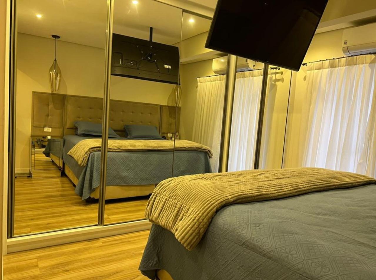 Apartamento, 3 quartos, 153 m² - Foto 8