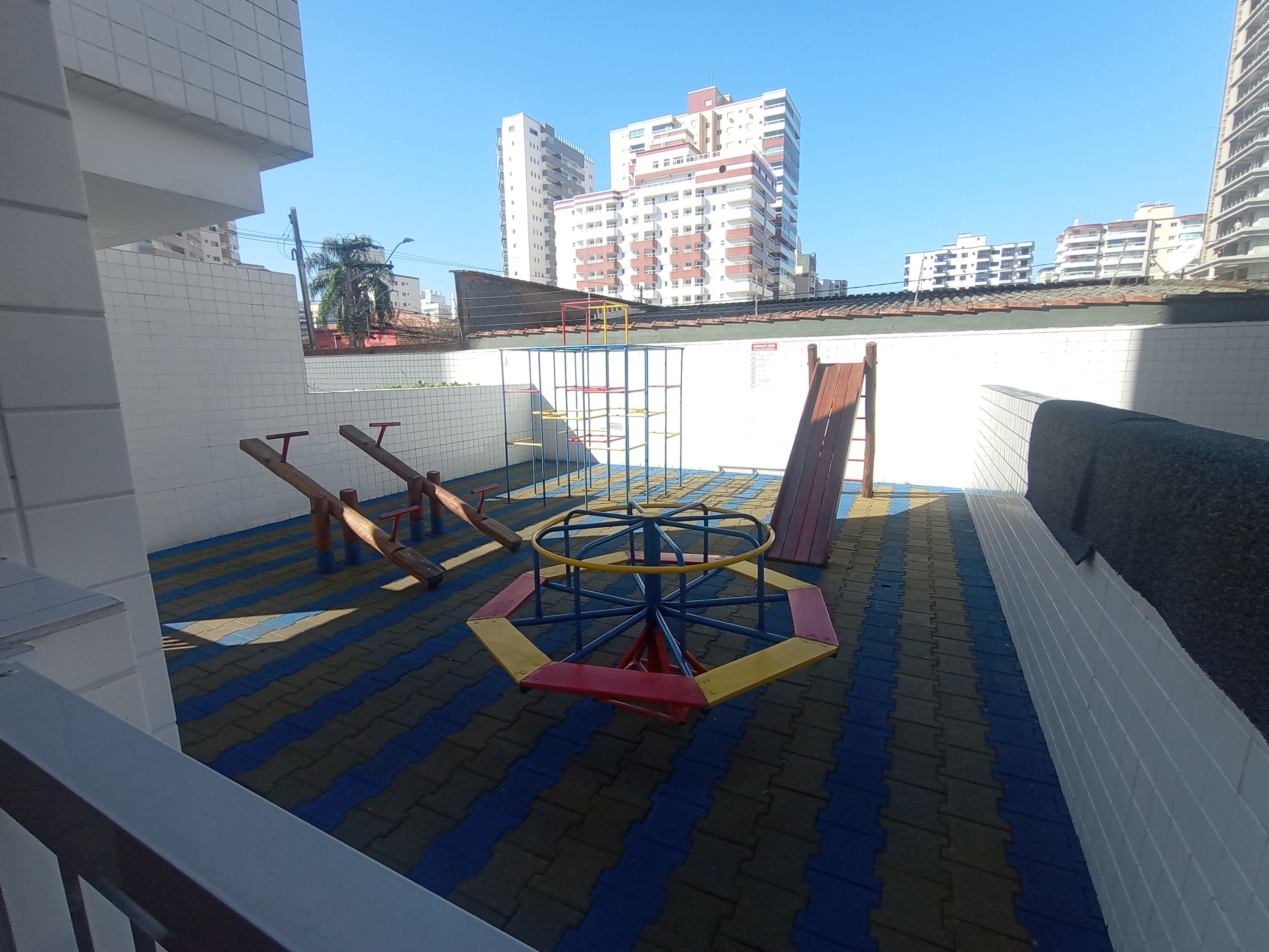 Apartamento, 2 quartos, 60 m² - Foto 5