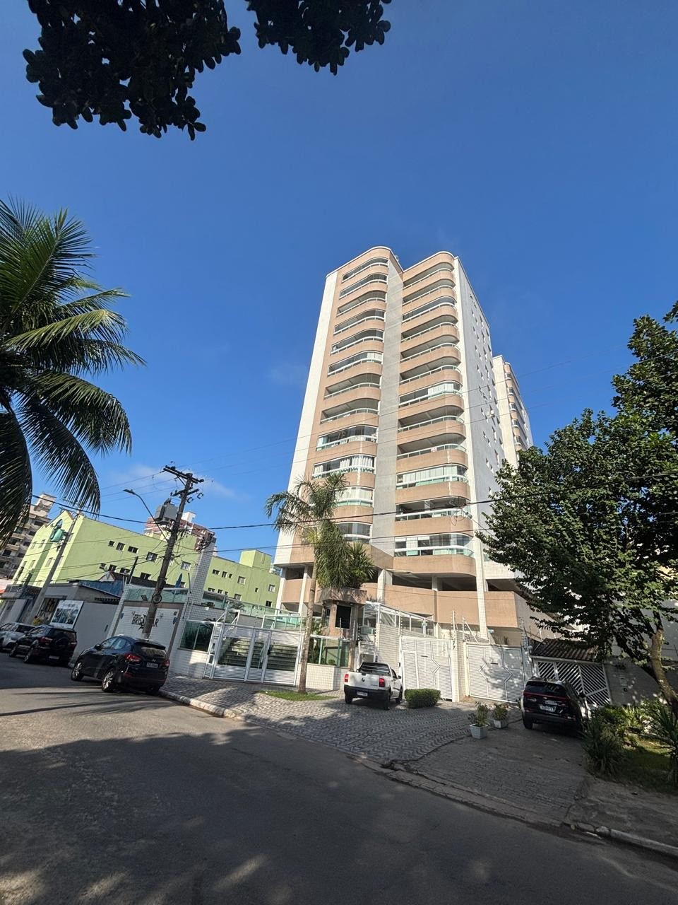 Apartamento, 2 quartos, 87 m² - Foto 2