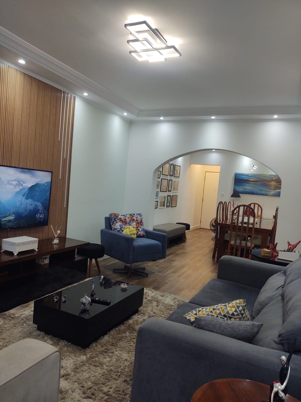 Apartamento, 3 quartos, 136 m² - Foto 15