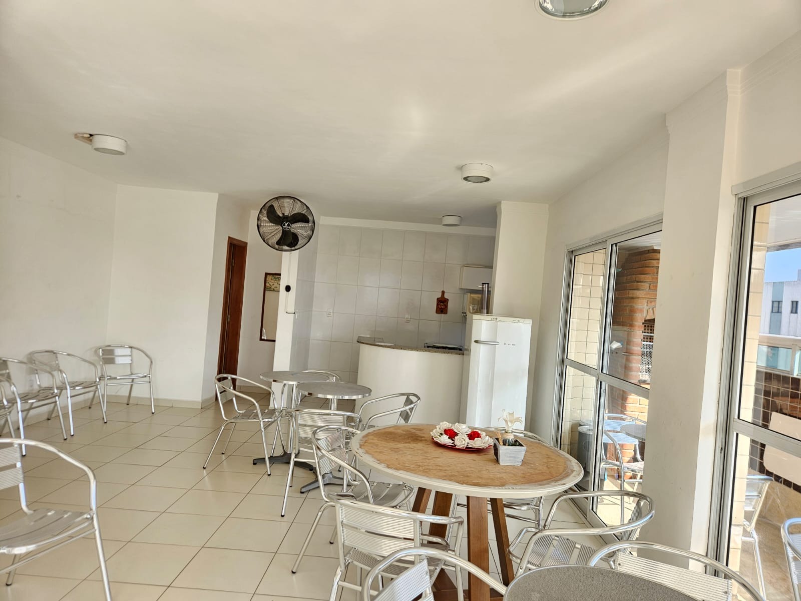 Apartamento, 2 quartos, 75 m² - Foto 29