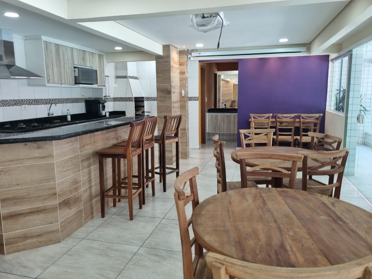 Apartamento, 2 quartos, 71 m² - Foto 39