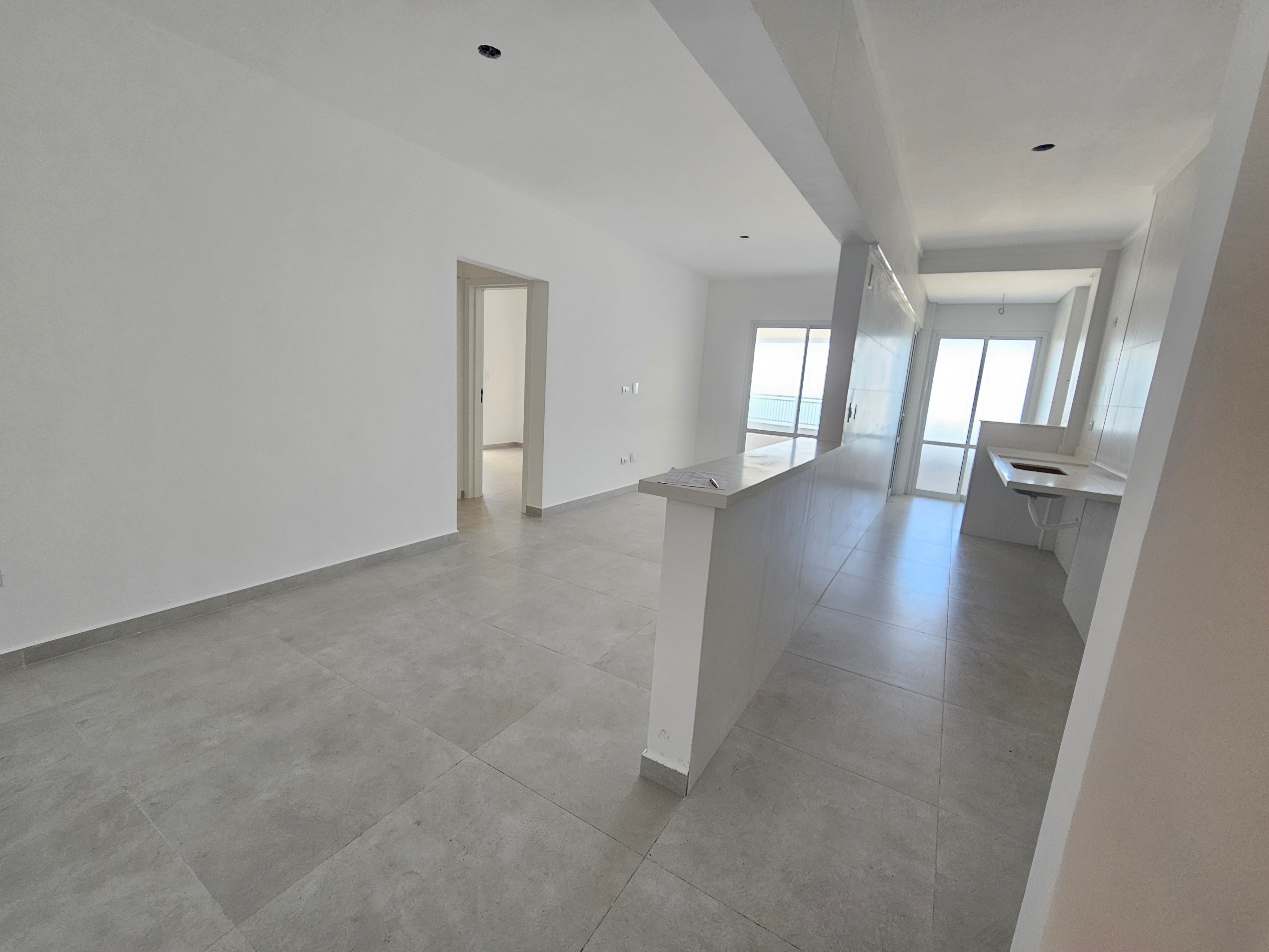 Apartamento, 2 quartos, 98 m² - Foto 2