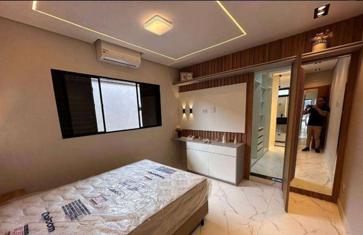 Casa, 2 quartos, 200 m² - Foto 14