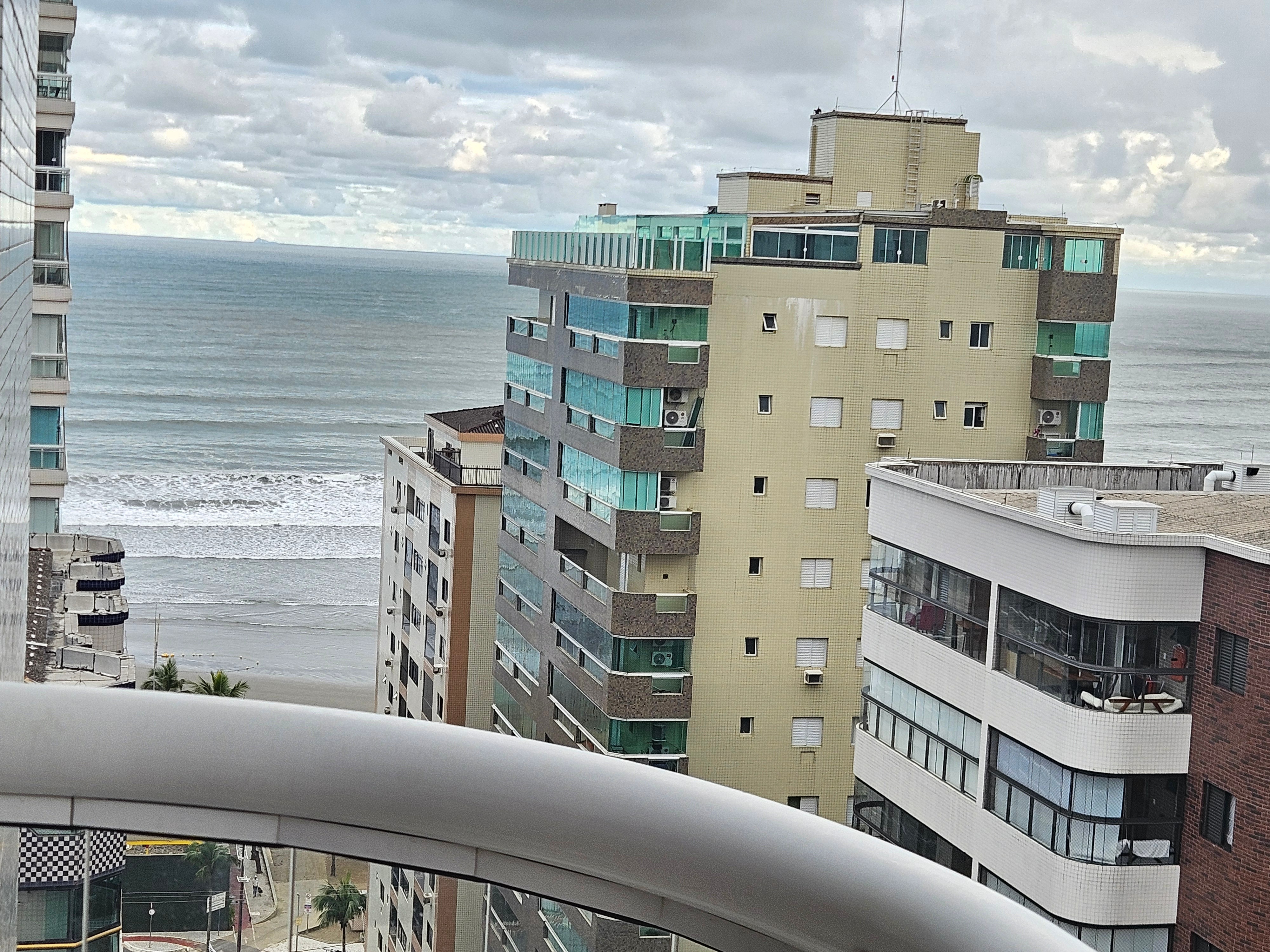 Apartamento, 3 quartos, 129 m² - Foto 1