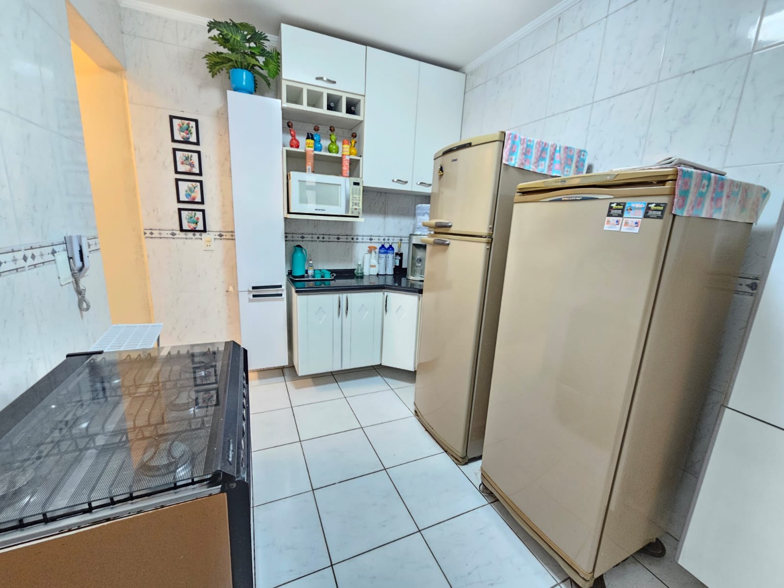 Apartamento, 3 quartos, 96 m² - Foto 15
