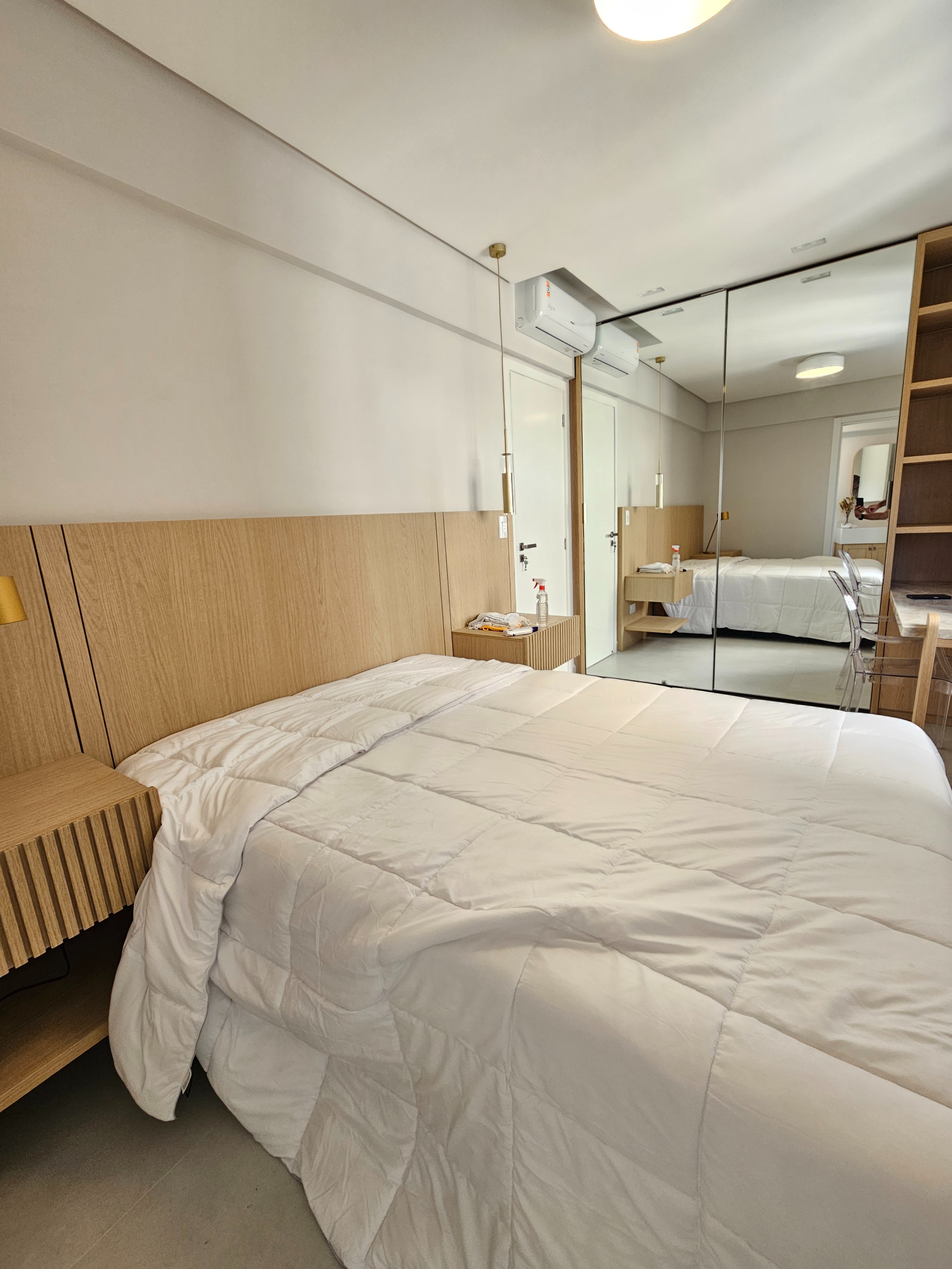 Apartamento, 2 quartos, 63 m² - Foto 27