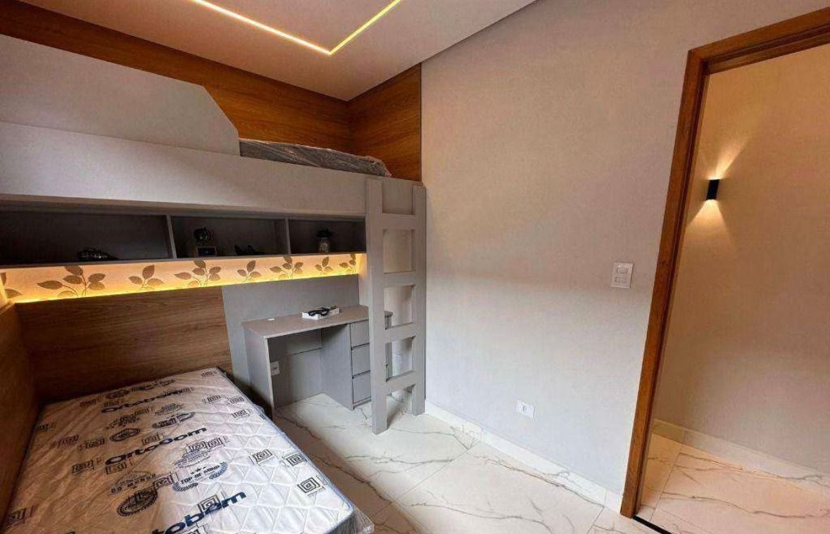 Casa, 2 quartos, 200 m² - Foto 11