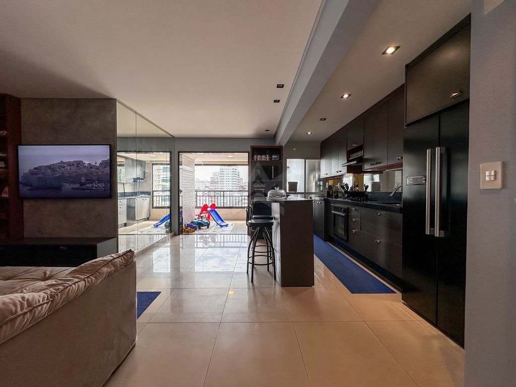 Apartamento, 2 quartos, 72 m² - Foto 5