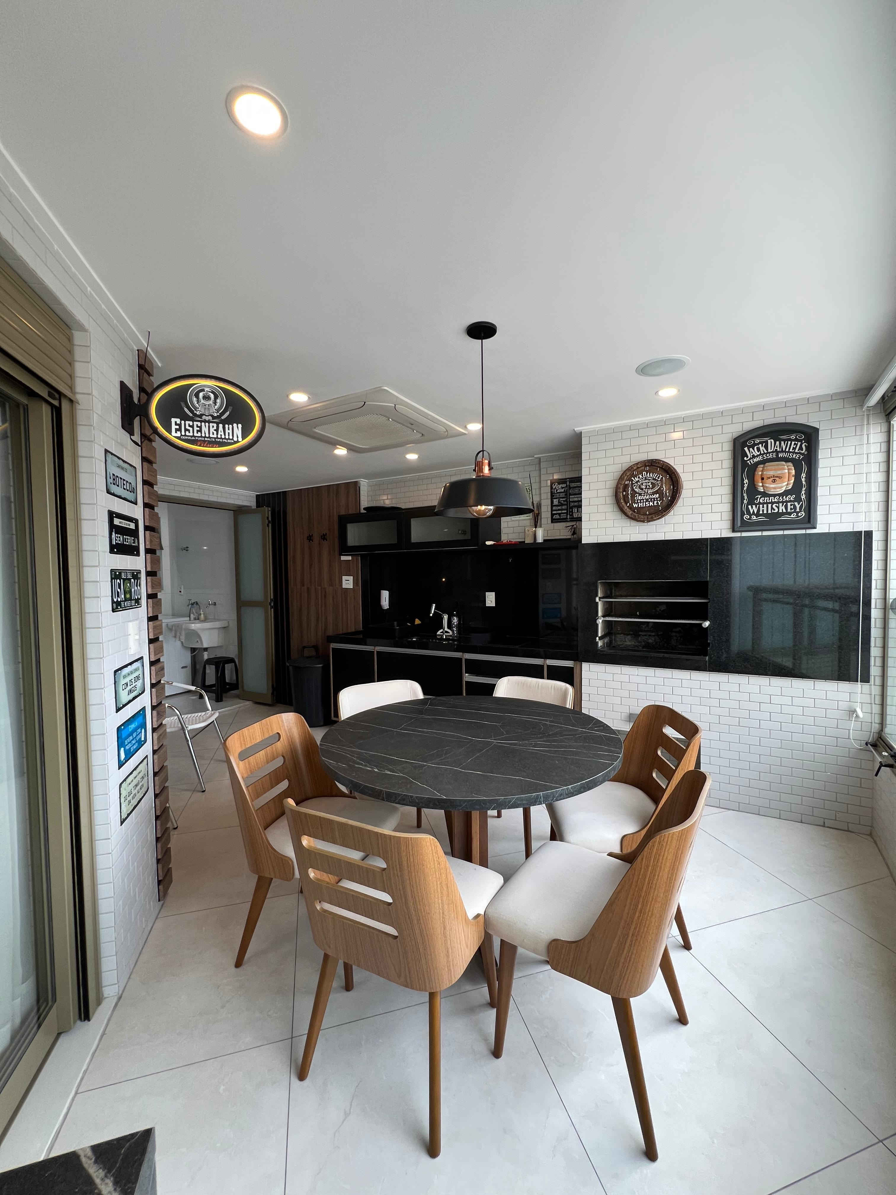 Apartamento, 3 quartos, 123 m² - Foto 22