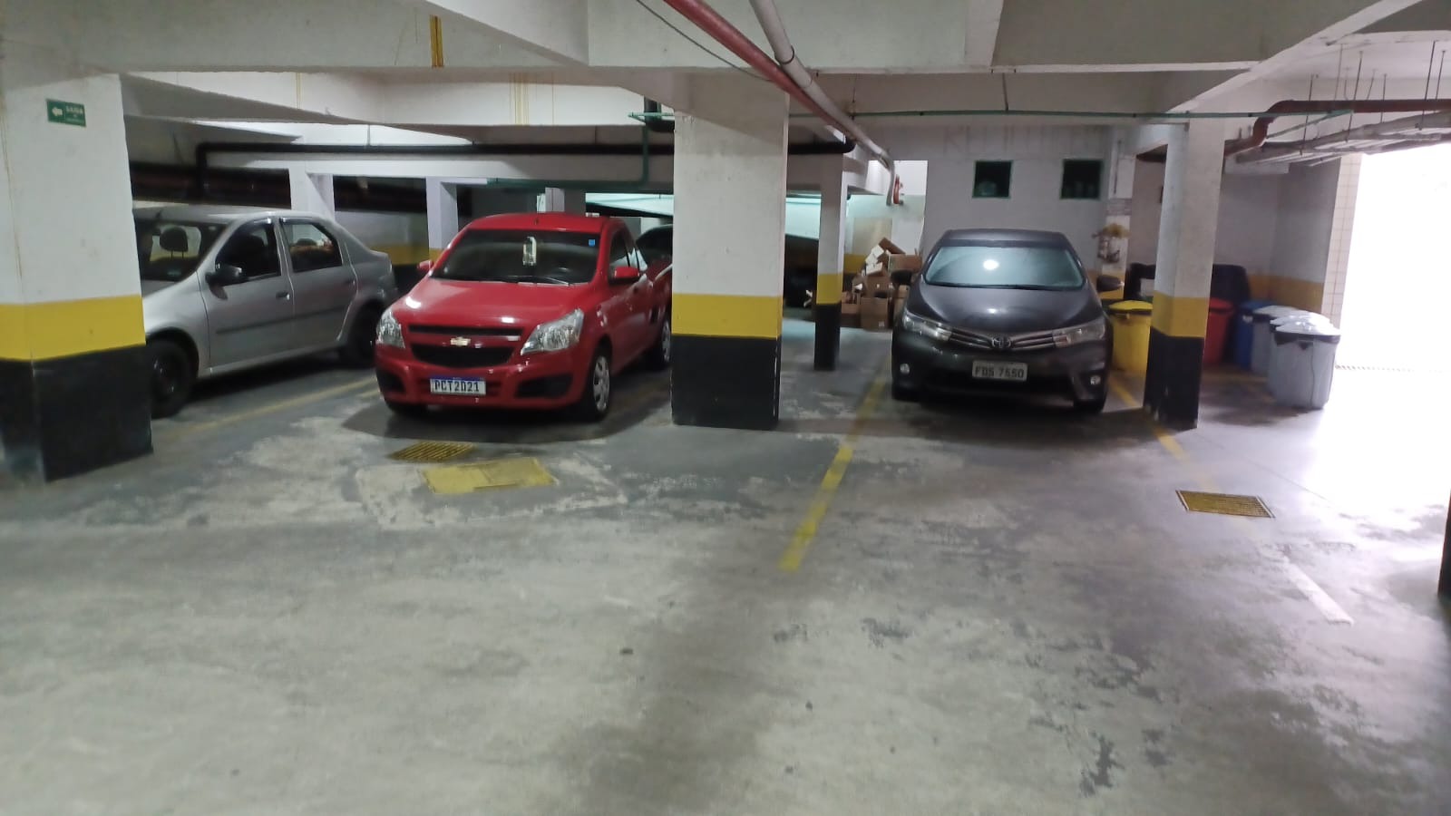 Apartamento, 3 quartos, 144 m² - Foto 88