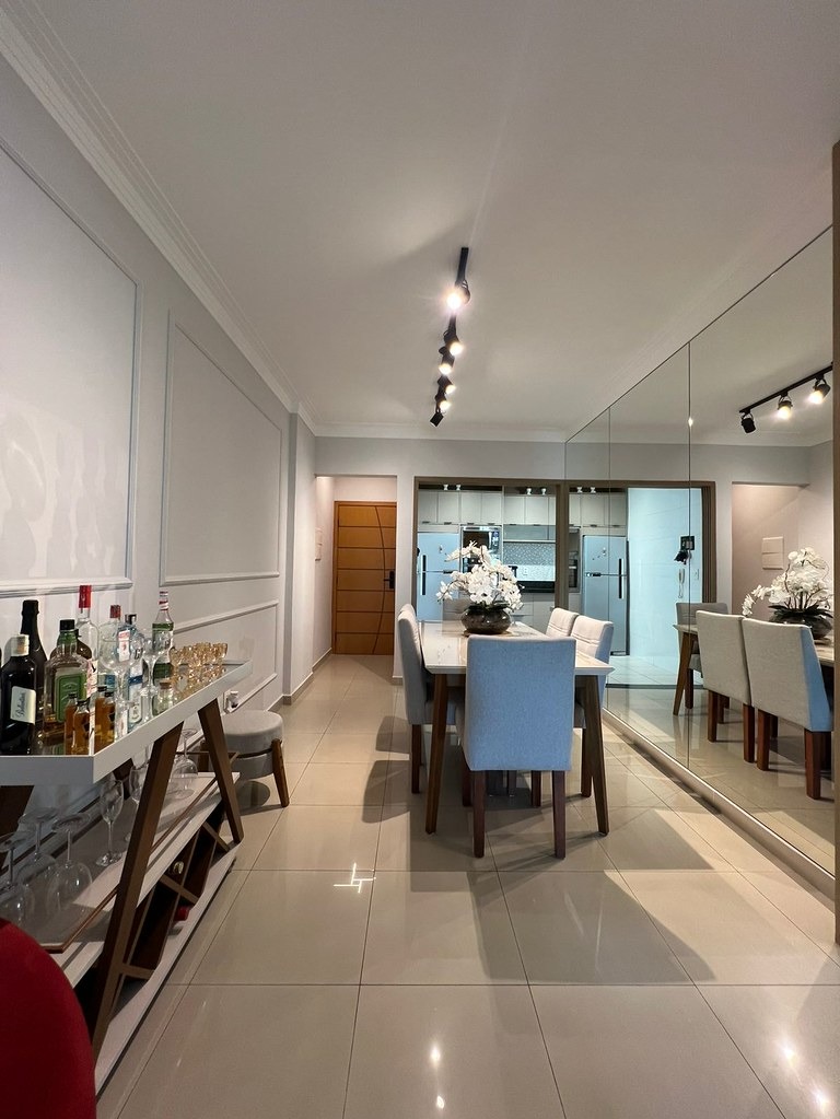 Apartamento, 2 quartos, 86 m² - Foto 4