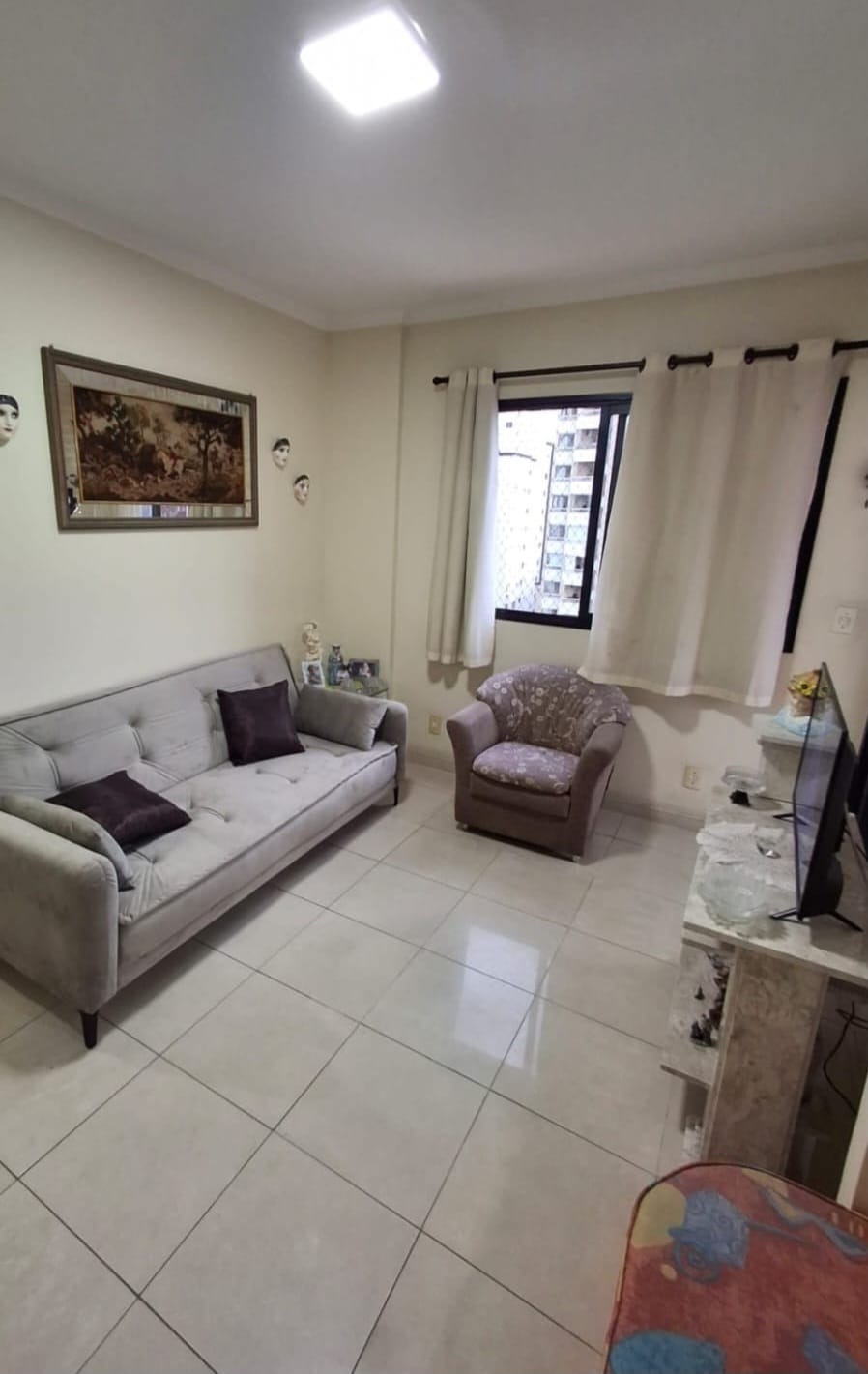 Apartamento, 1 quarto, 50 m² - Foto 6