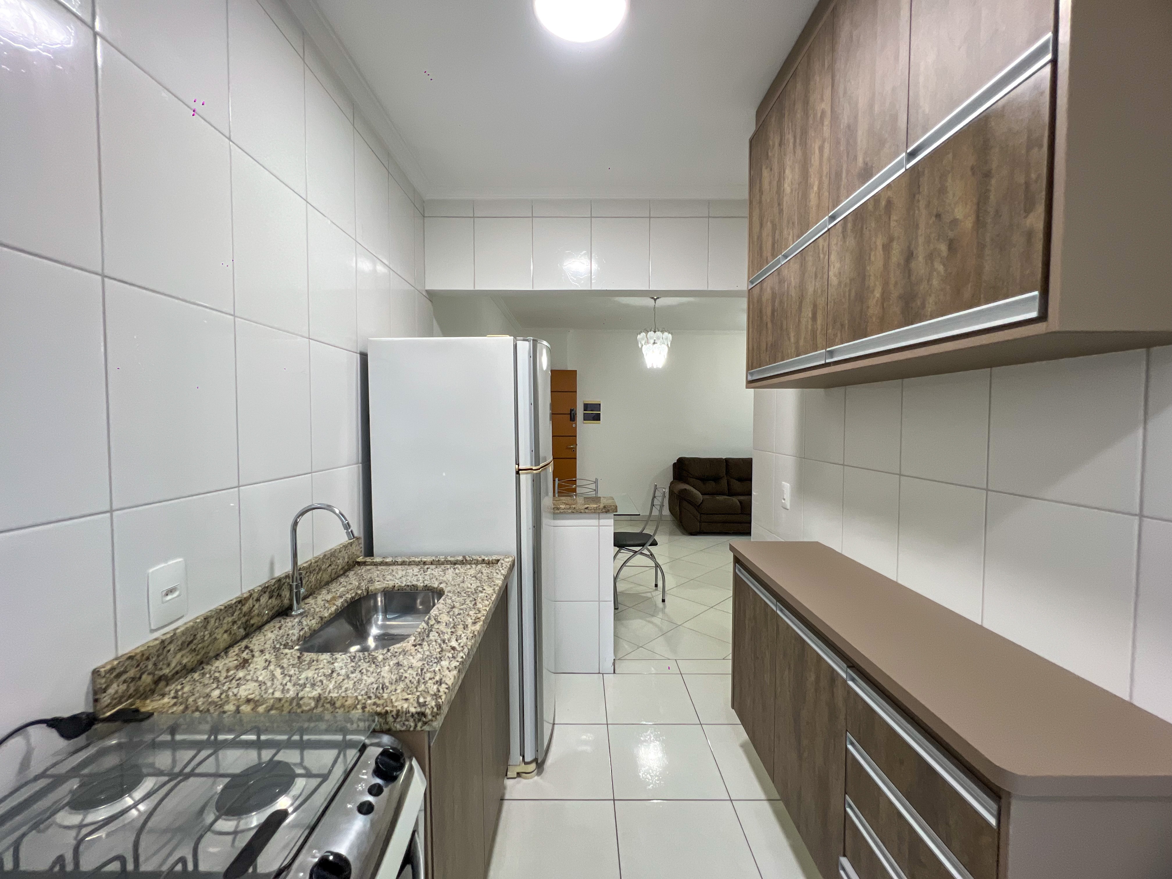 Apartamento, 1 quarto, 55 m² - Foto 5