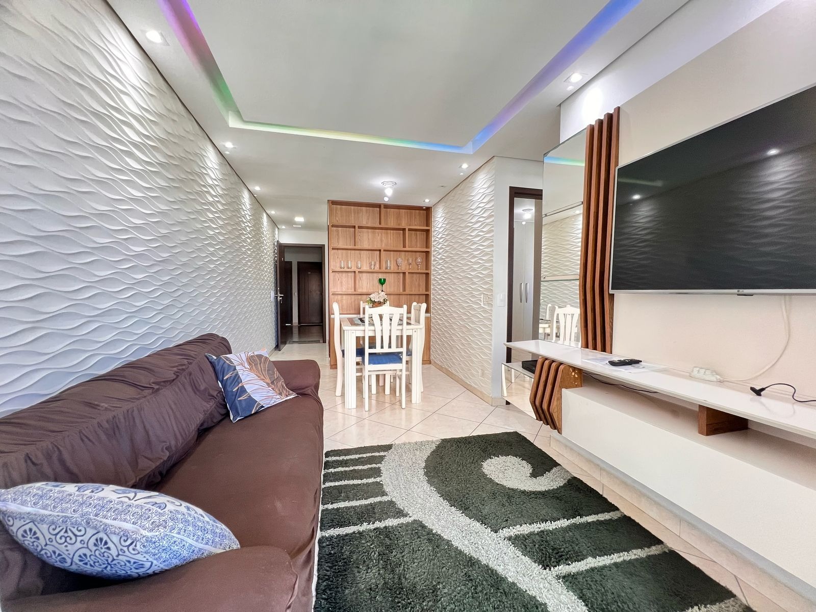 Apartamento, 2 quartos, 74 m² - Foto 9