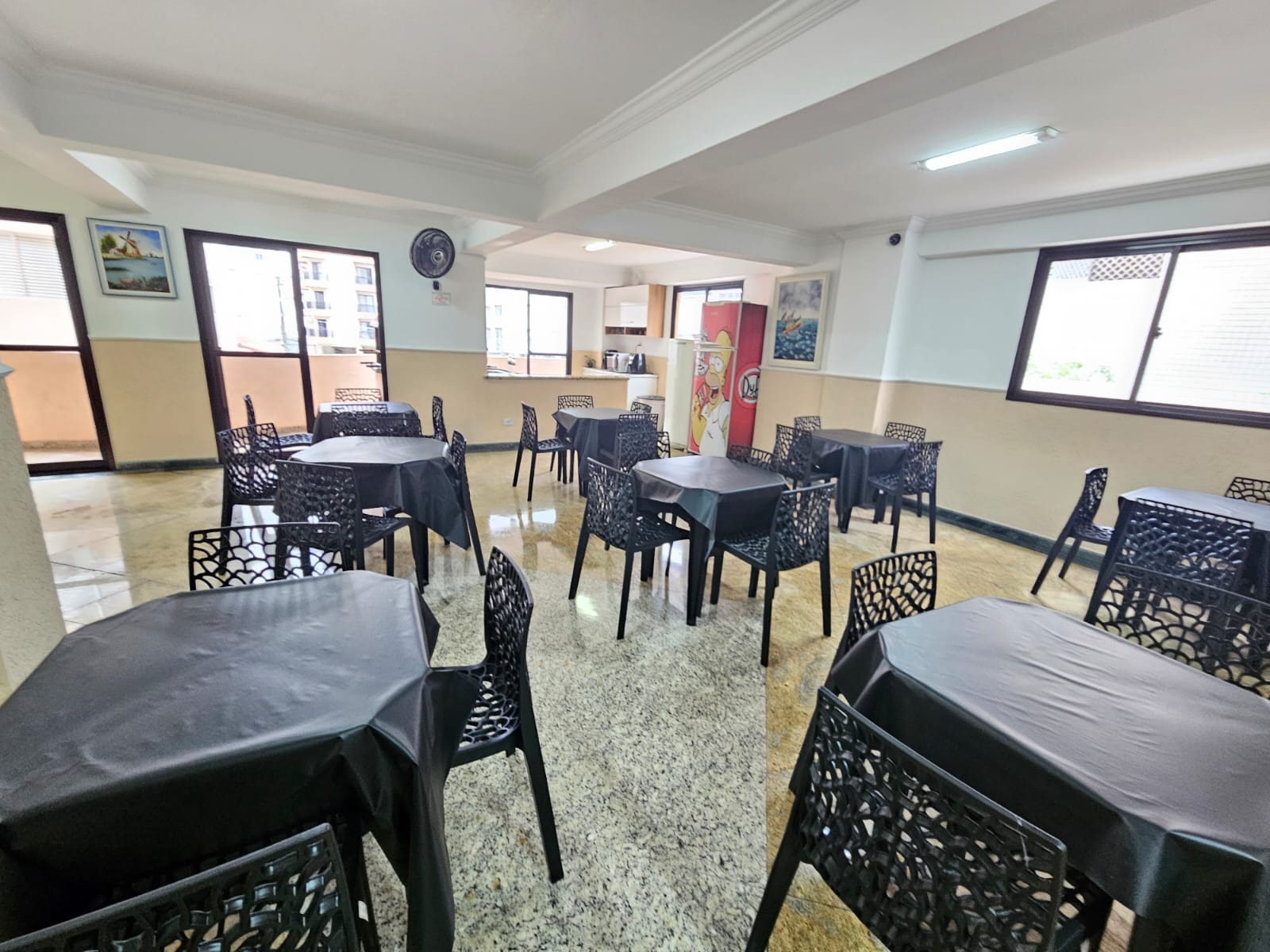 Apartamento, 5 quartos, 133 m² - Foto 56