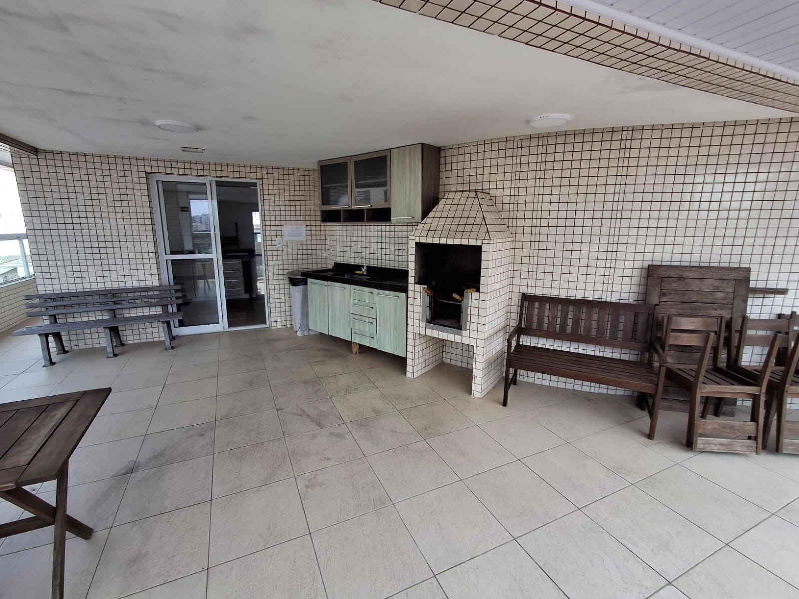 Apartamento, 3 quartos, 101 m² - Foto 21