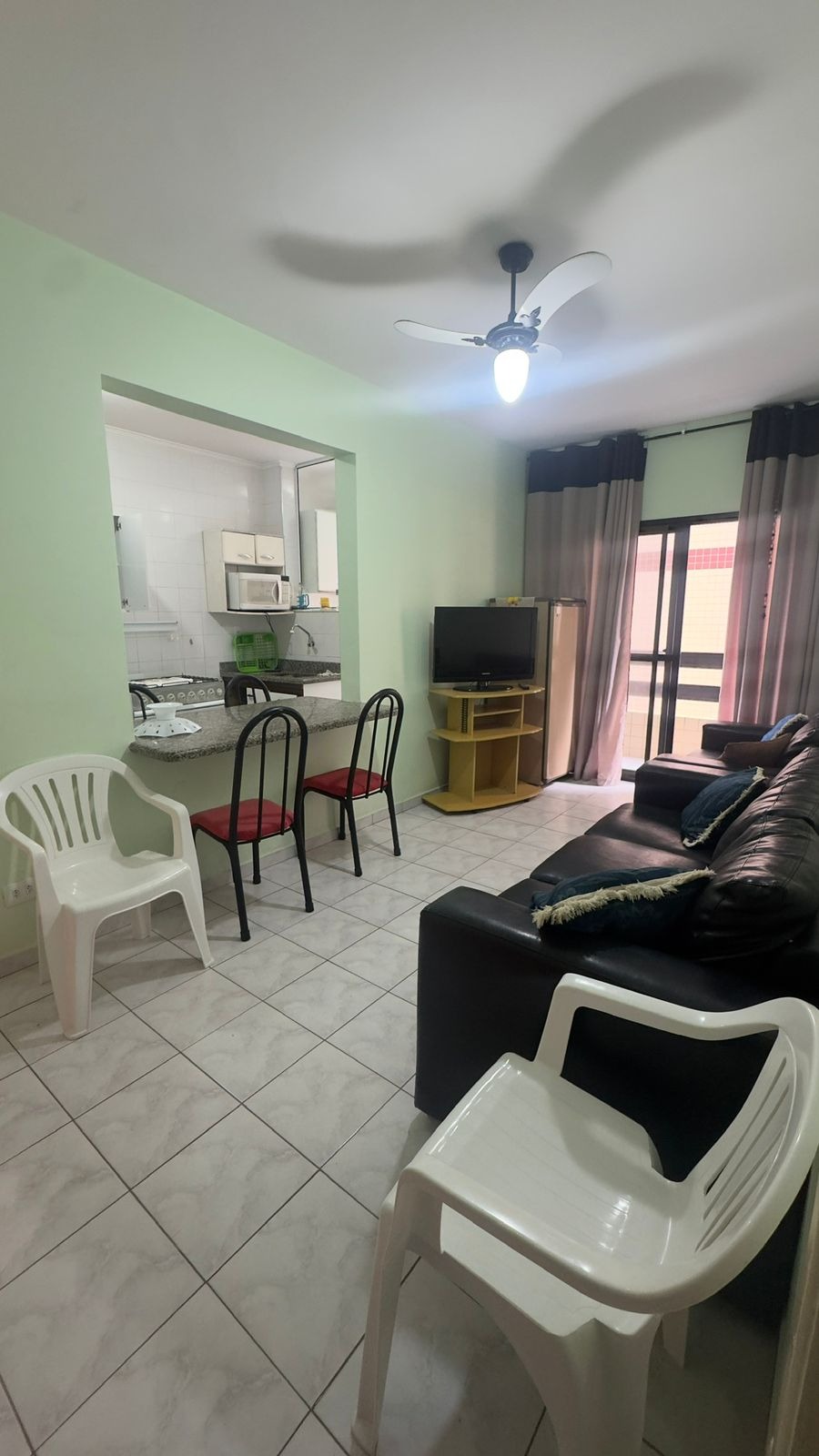 Apartamento, 2 quartos, 62 m² - Foto 4