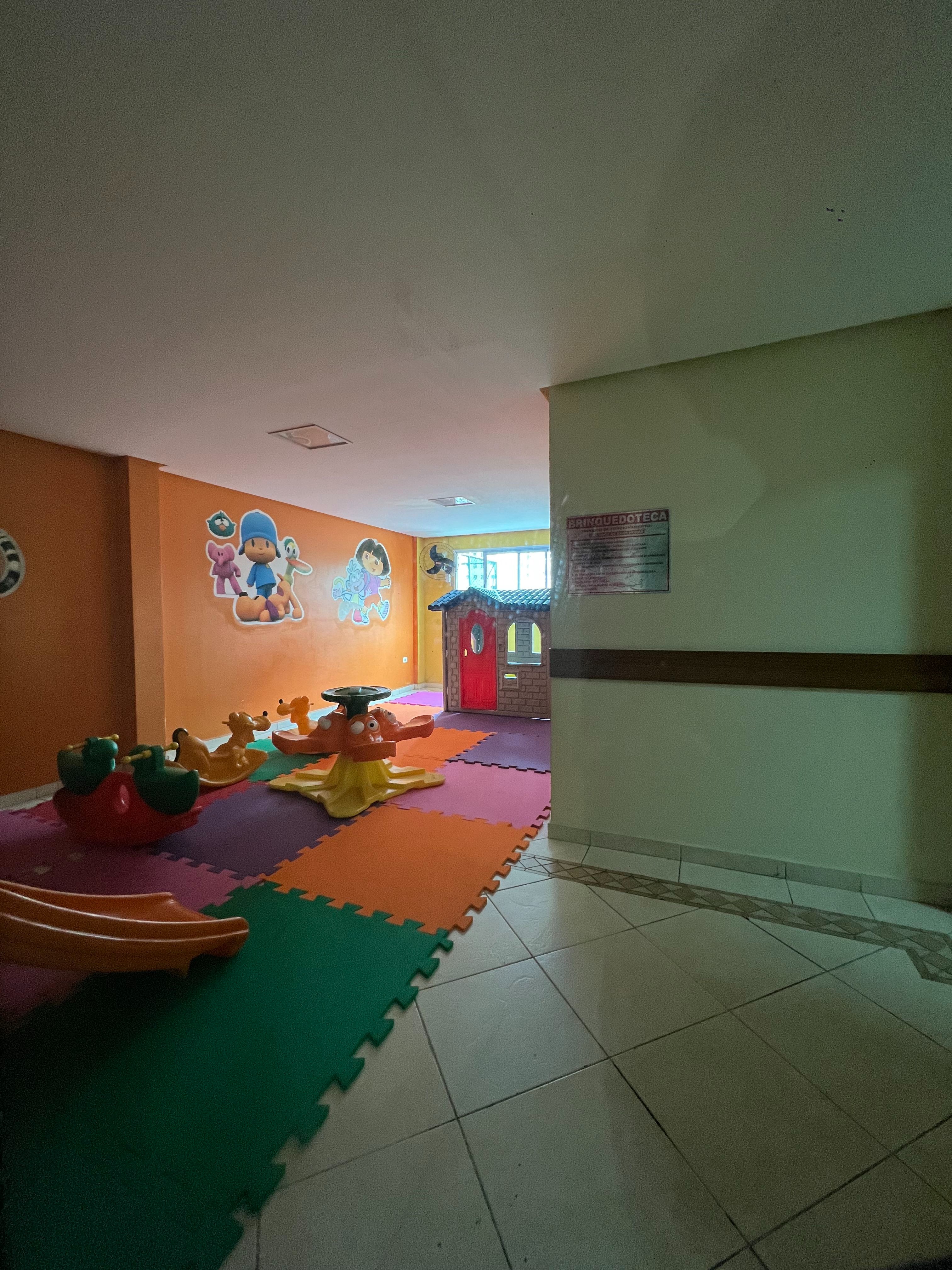 Apartamento, 1 quarto, 60 m² - Foto 22