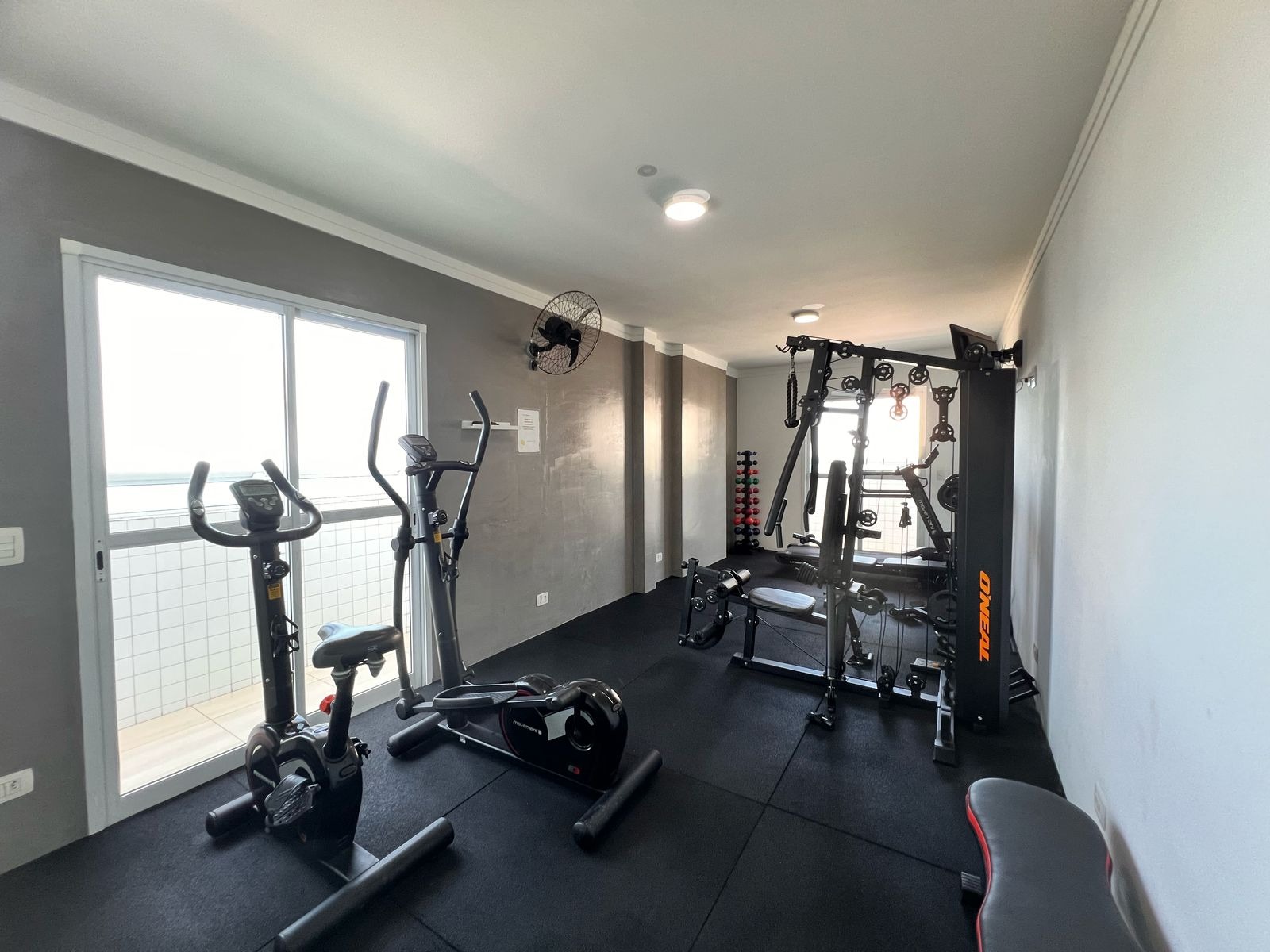 Apartamento, 2 quartos, 74 m² - Foto 33