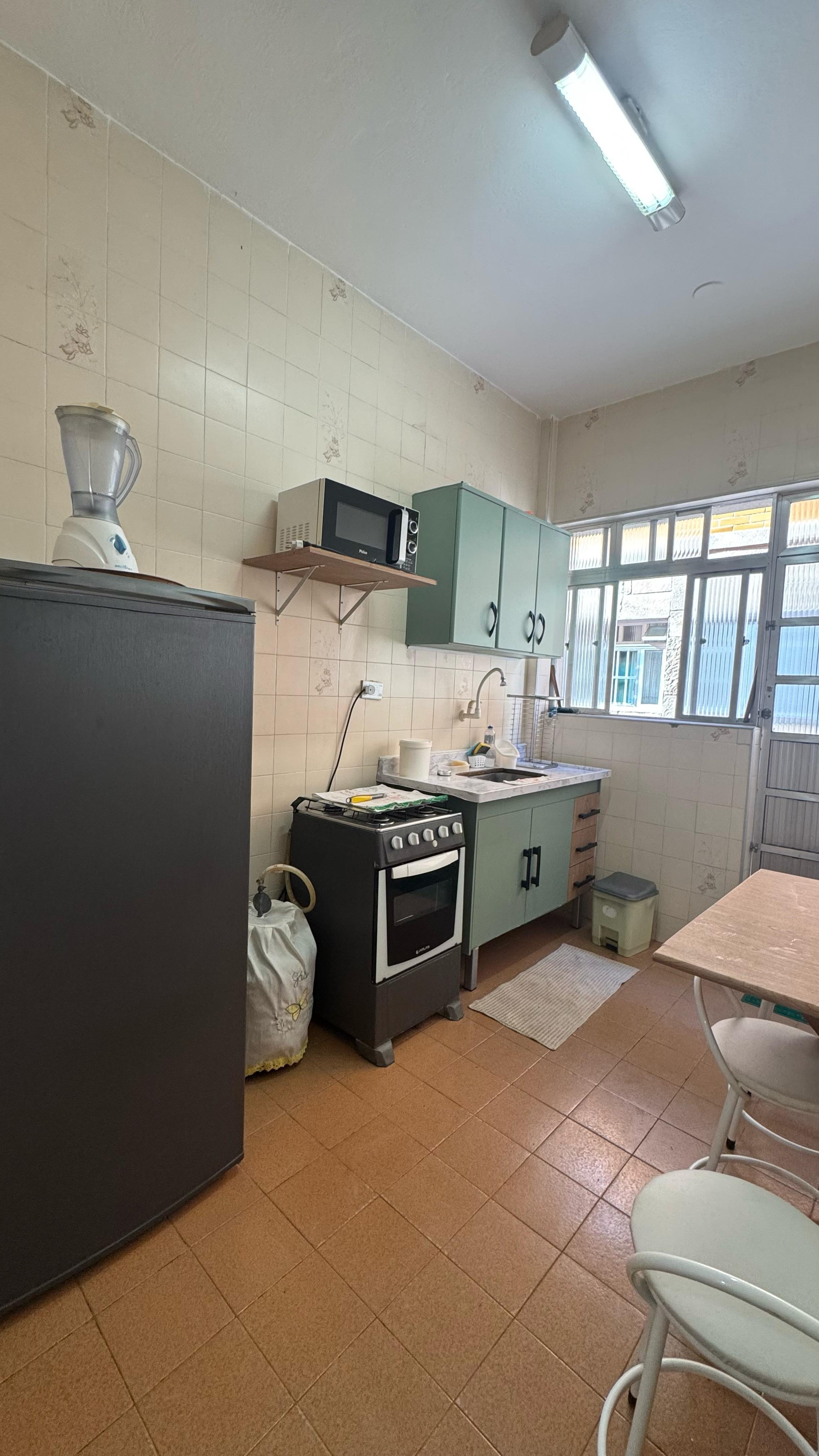 Kitnet-Studio, 37 m² - Foto 4