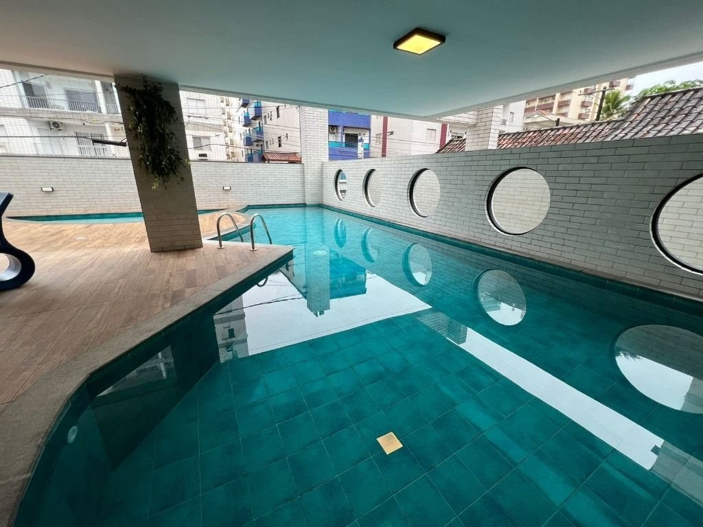Apartamento, 1 quarto, 60 m² - Foto 2