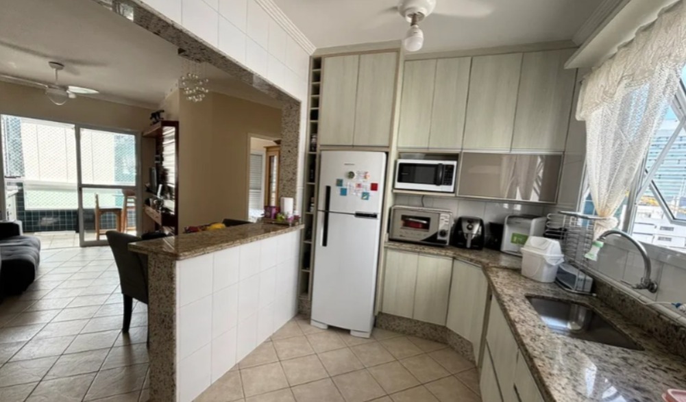 Apartamento, 2 quartos, 80 m² - Foto 4