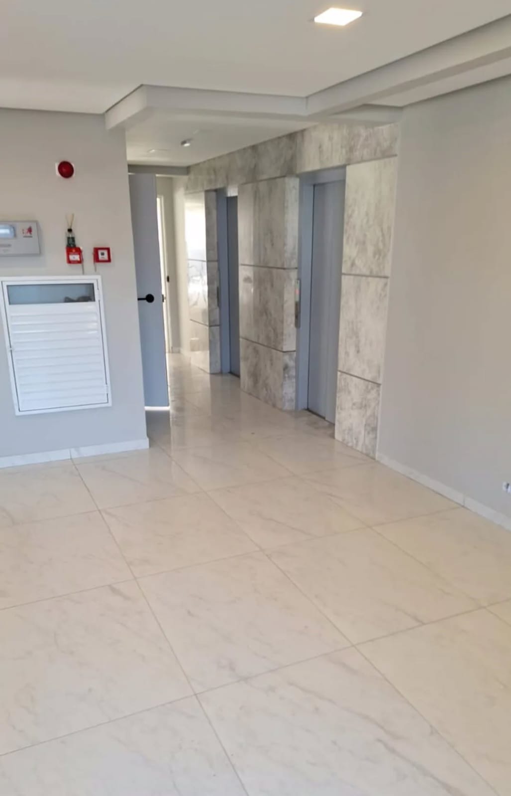 Apartamento, 1 quarto, 47 m² - Foto 7