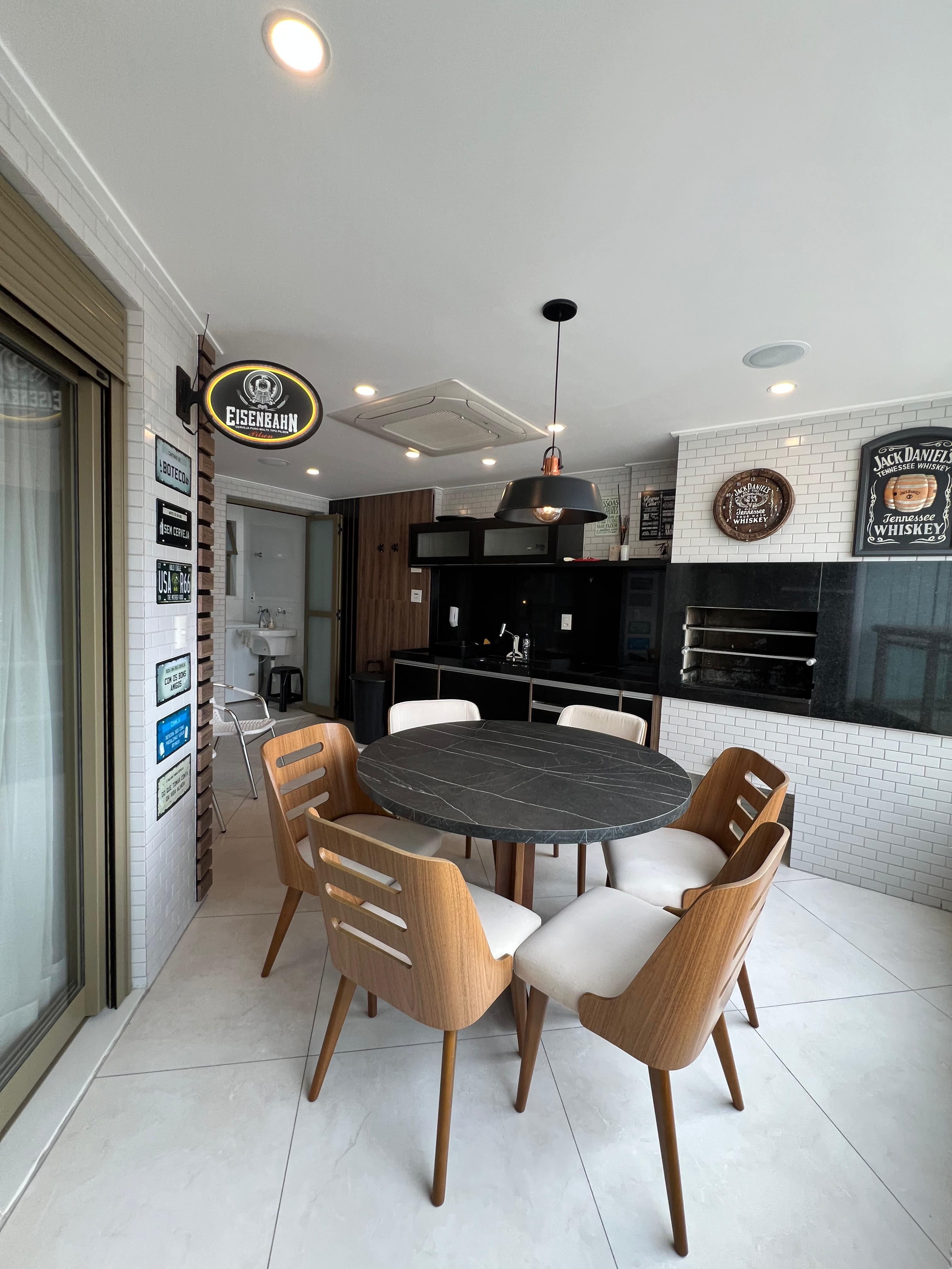 Apartamento, 3 quartos, 123 m² - Foto 21