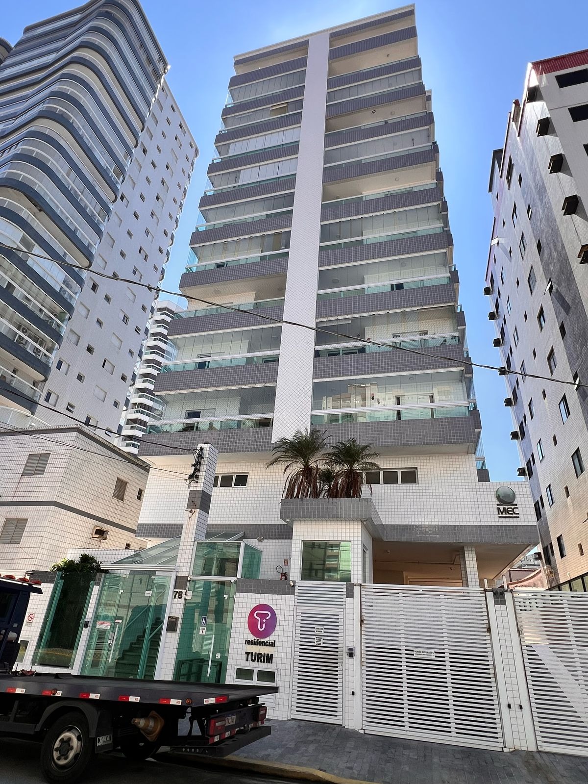 Apartamento, 2 quartos, 74 m² - Foto 35