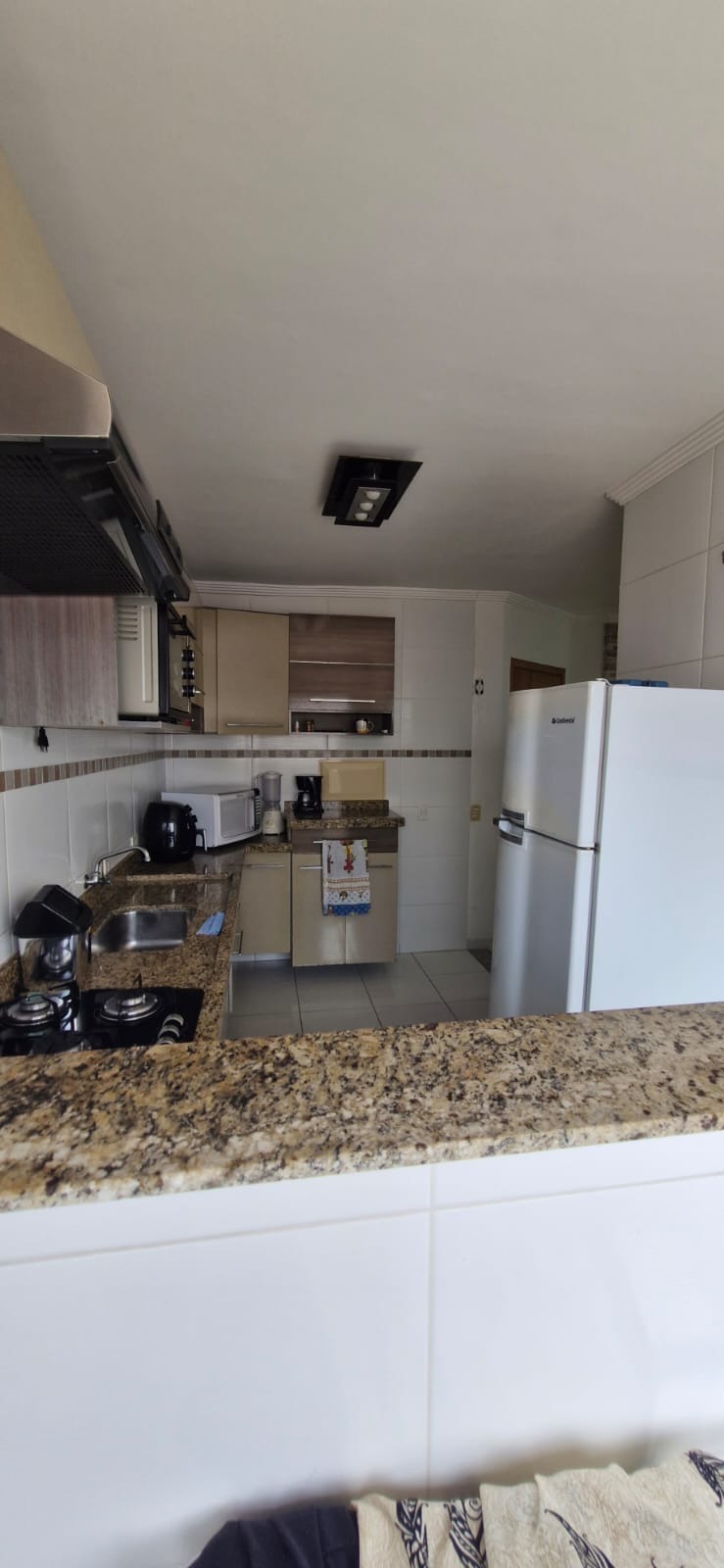 Apartamento, 2 quartos, 86 m² - Foto 11