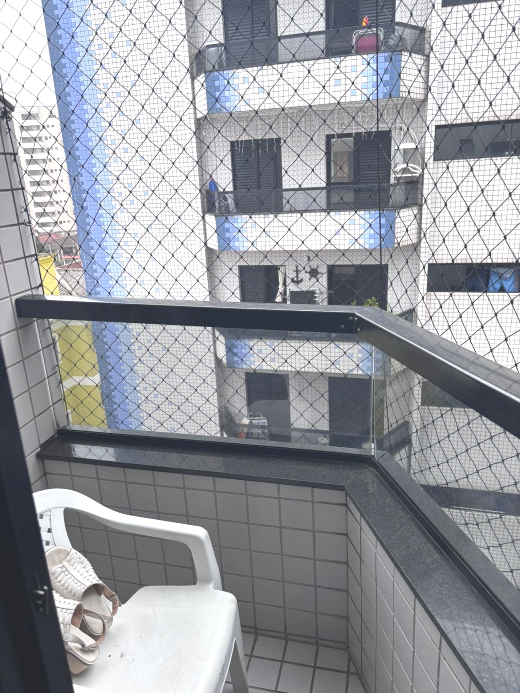 Apartamento, 1 quarto, 50 m² - Foto 11
