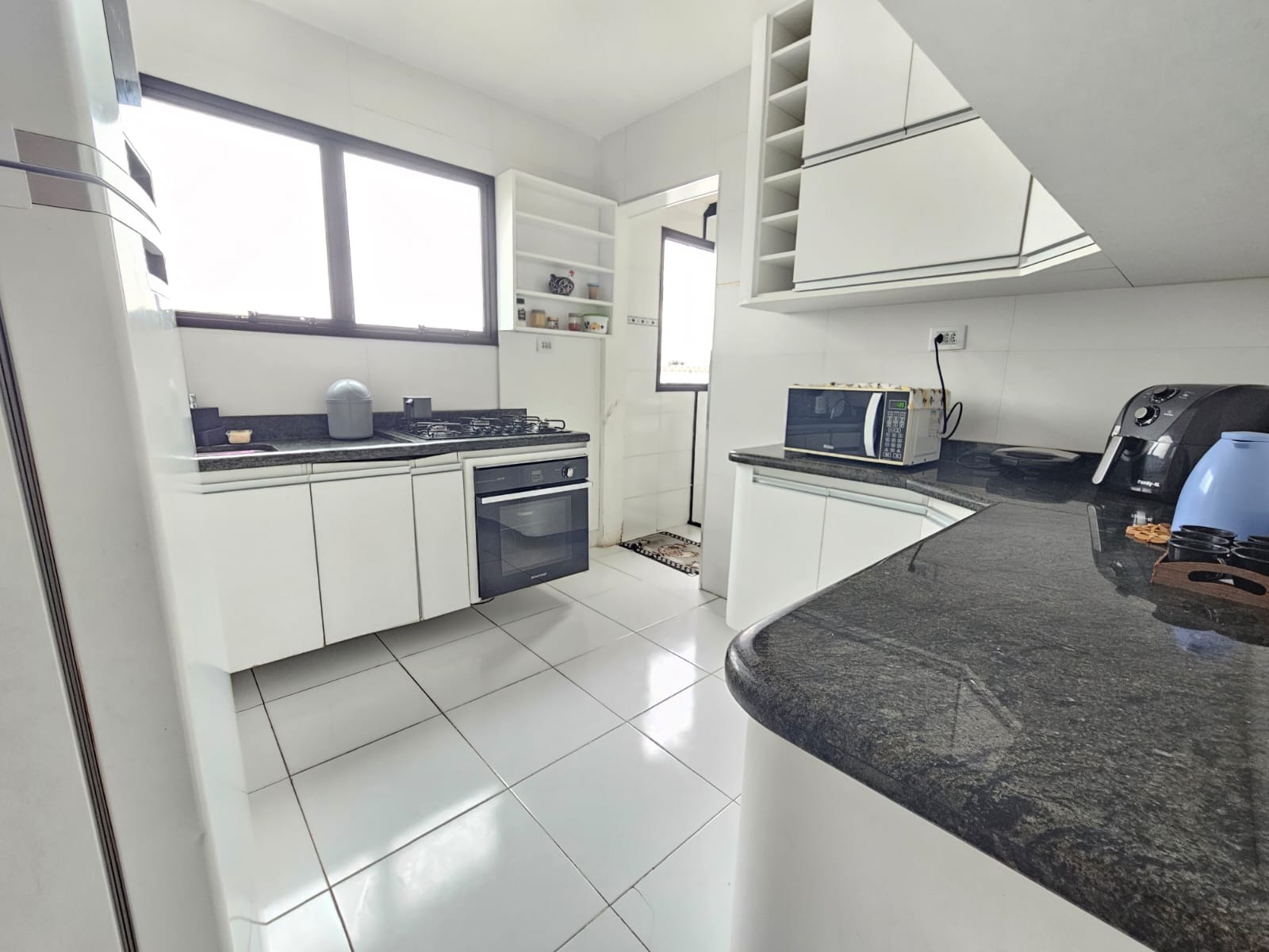 Apartamento, 5 quartos, 133 m² - Foto 9