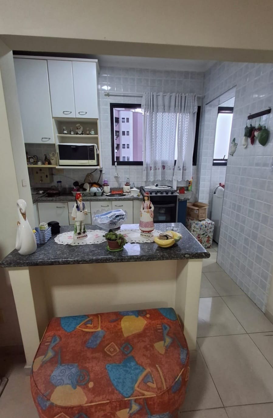 Apartamento, 1 quarto, 50 m² - Foto 11
