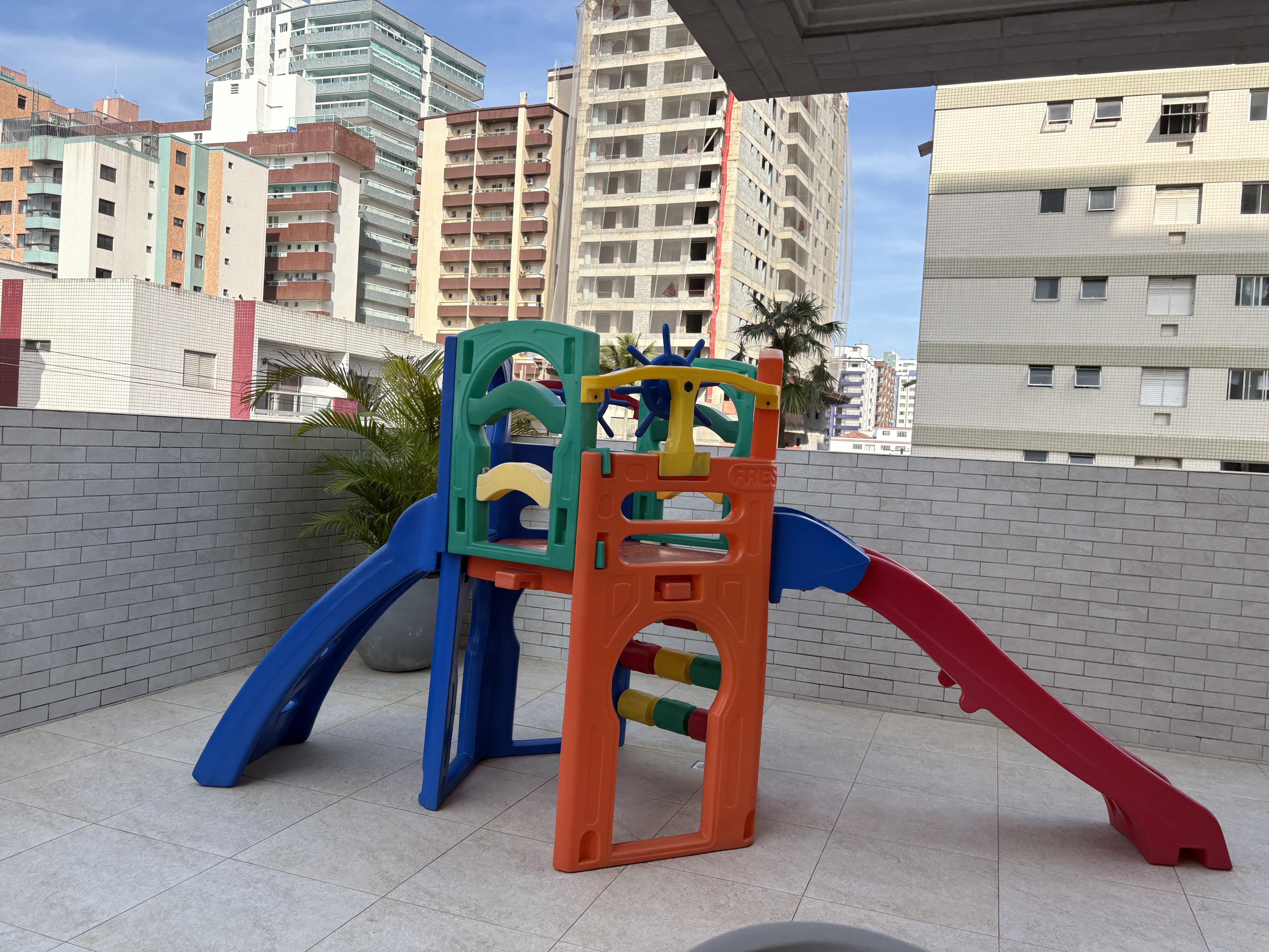Apartamento, 2 quartos, 72 m² - Foto 31