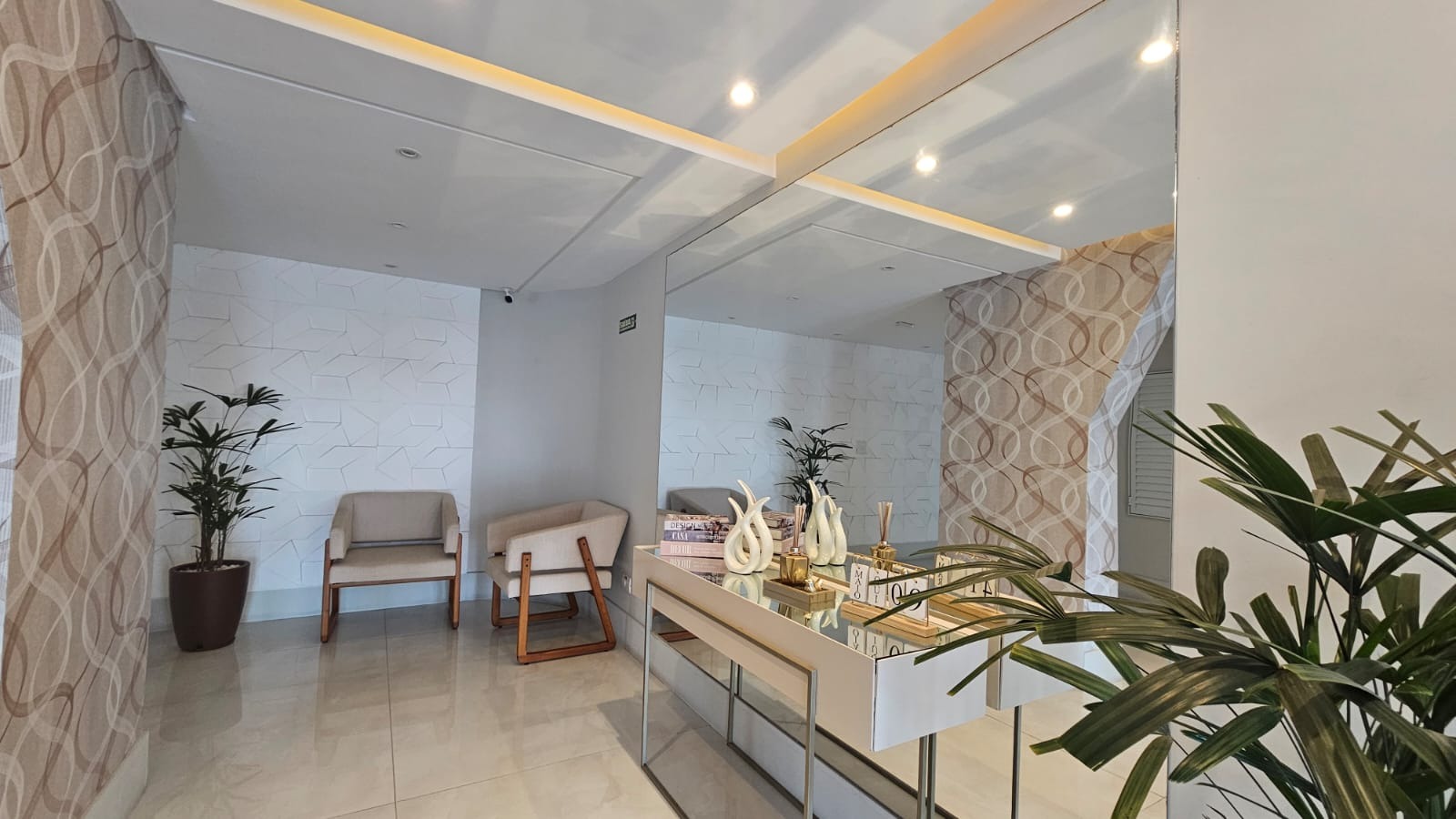 Apartamento, 2 quartos, 80 m² - Foto 46