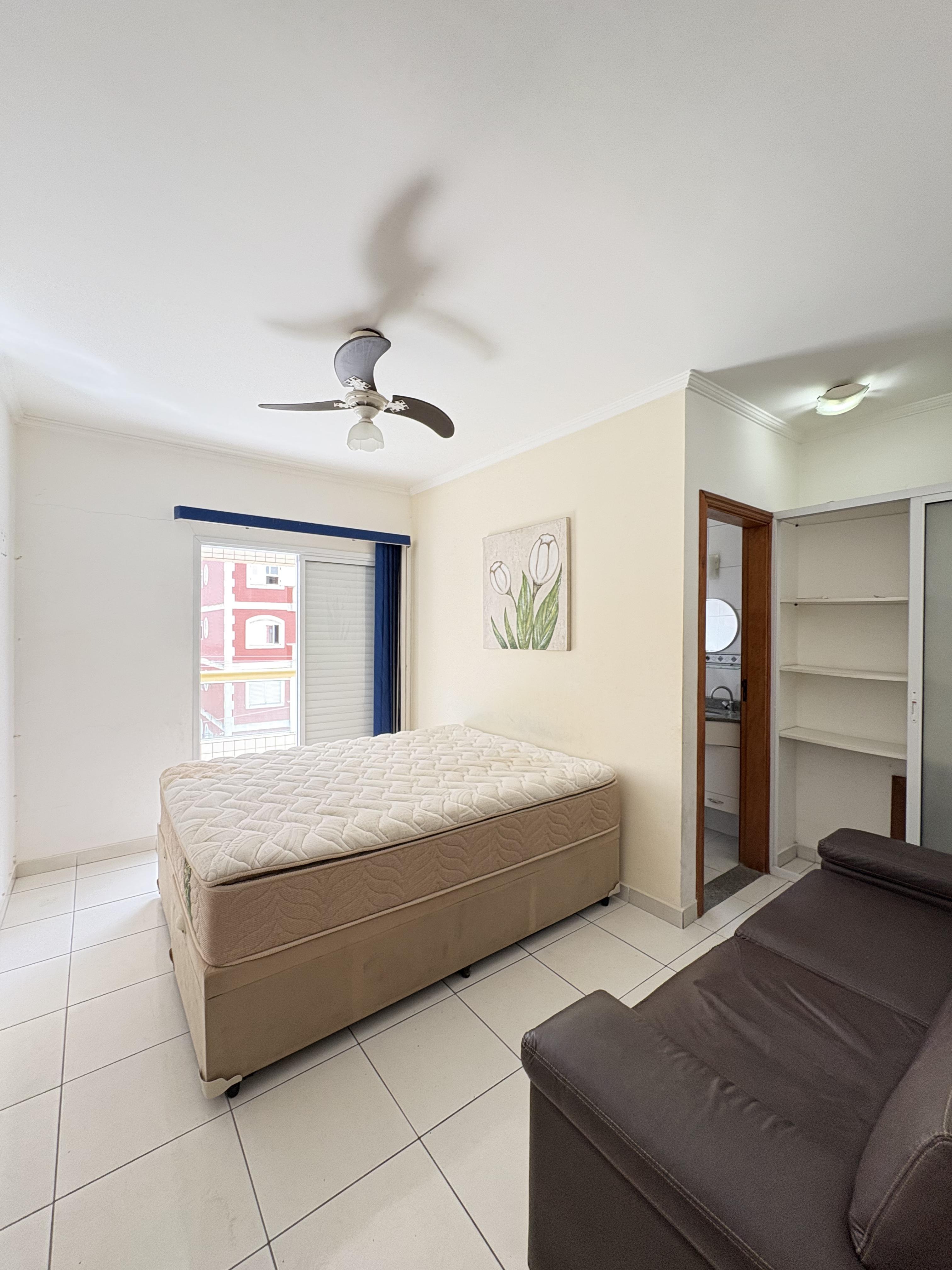 Apartamento, 2 quartos, 89 m² - Foto 24