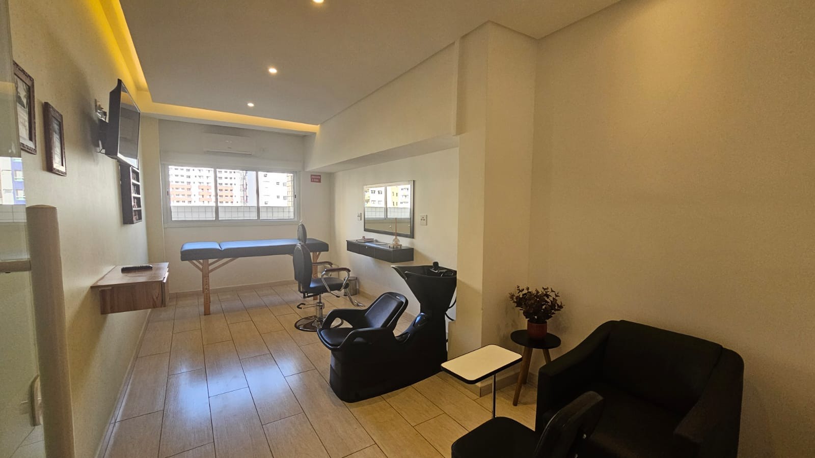 Apartamento, 2 quartos, 80 m² - Foto 35