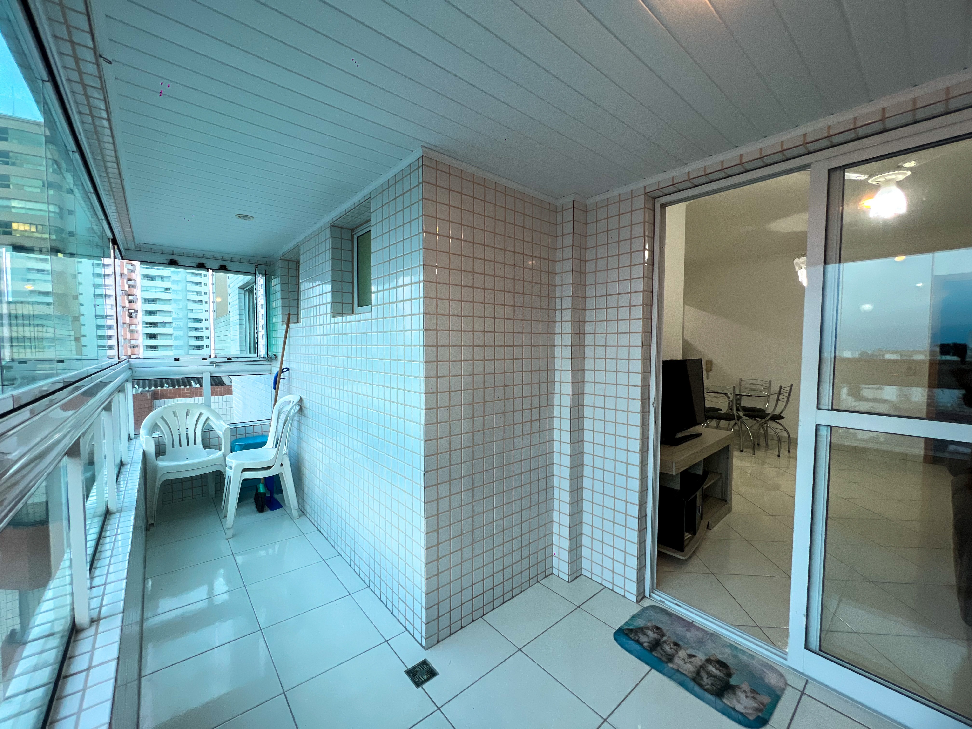 Apartamento, 1 quarto, 55 m² - Foto 10