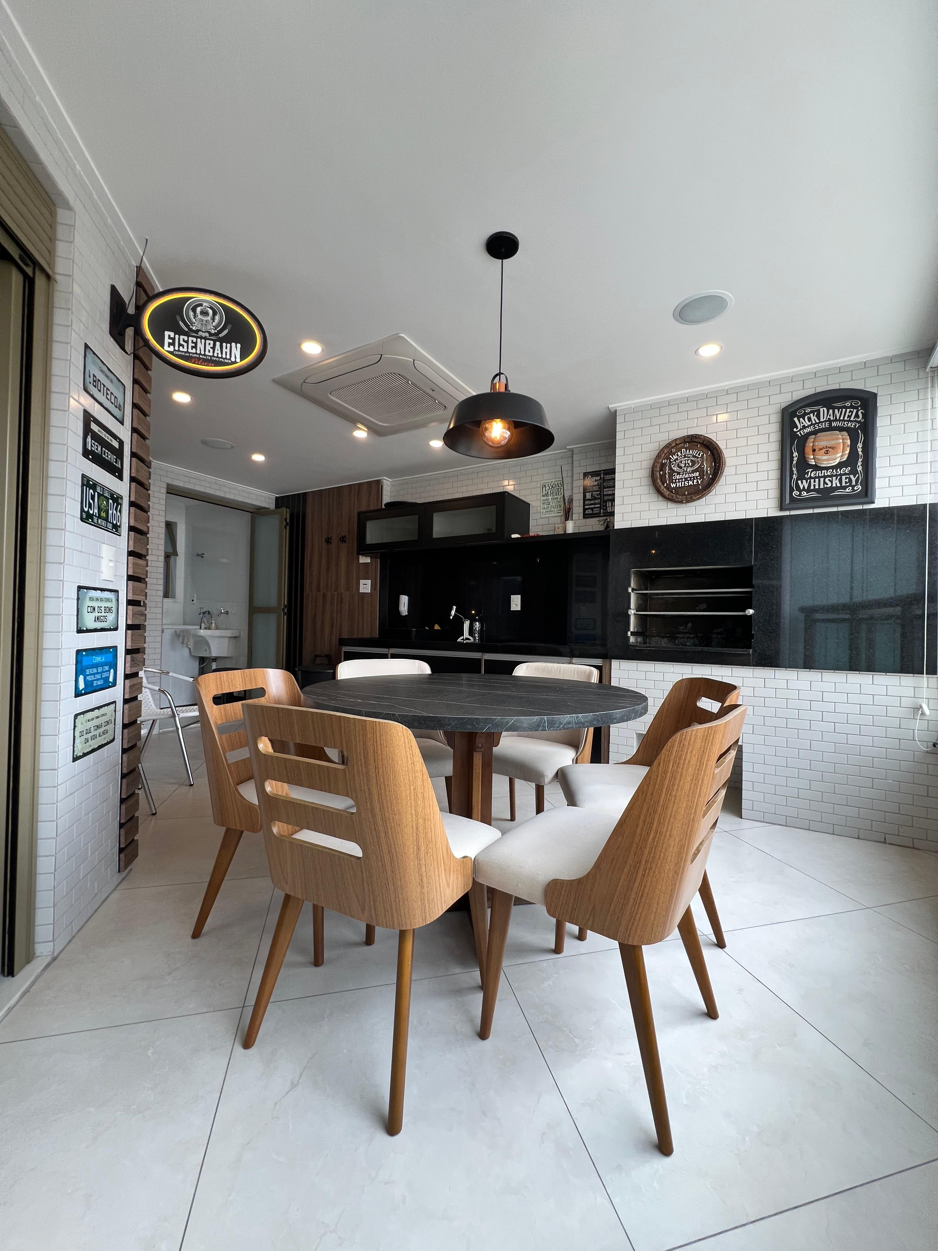 Apartamento, 3 quartos, 123 m² - Foto 20
